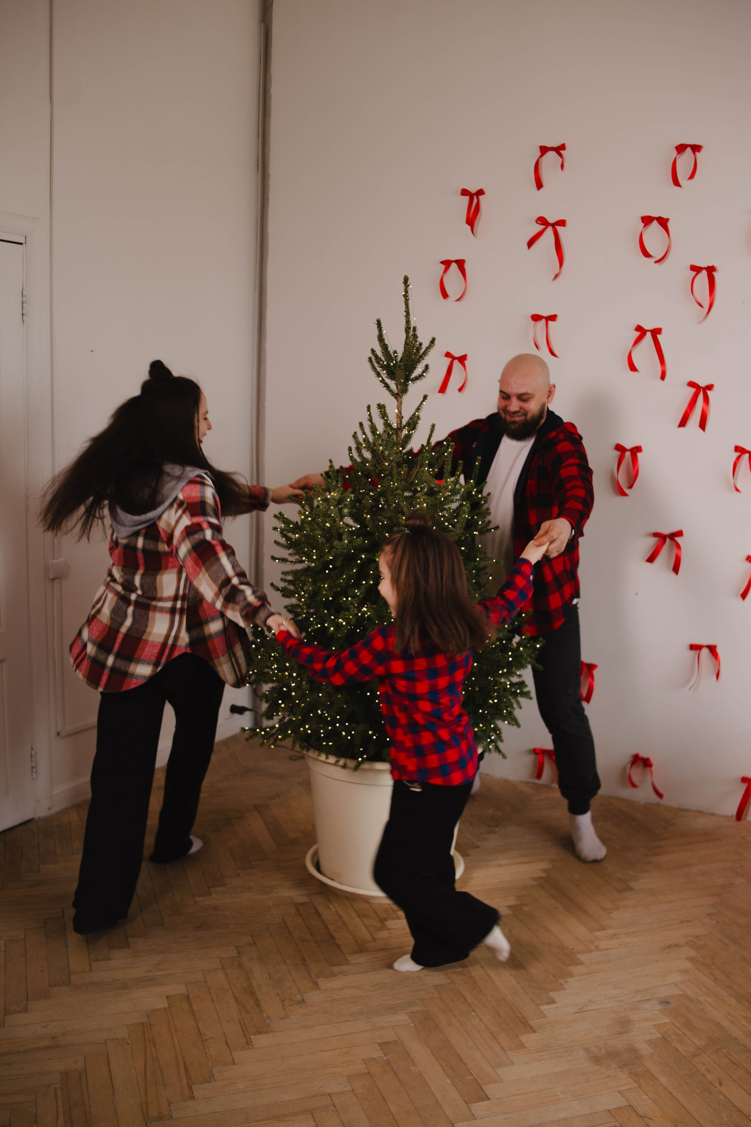 Семейные. Семейный фотограф Софи Симакова в Волгограде и Волжском