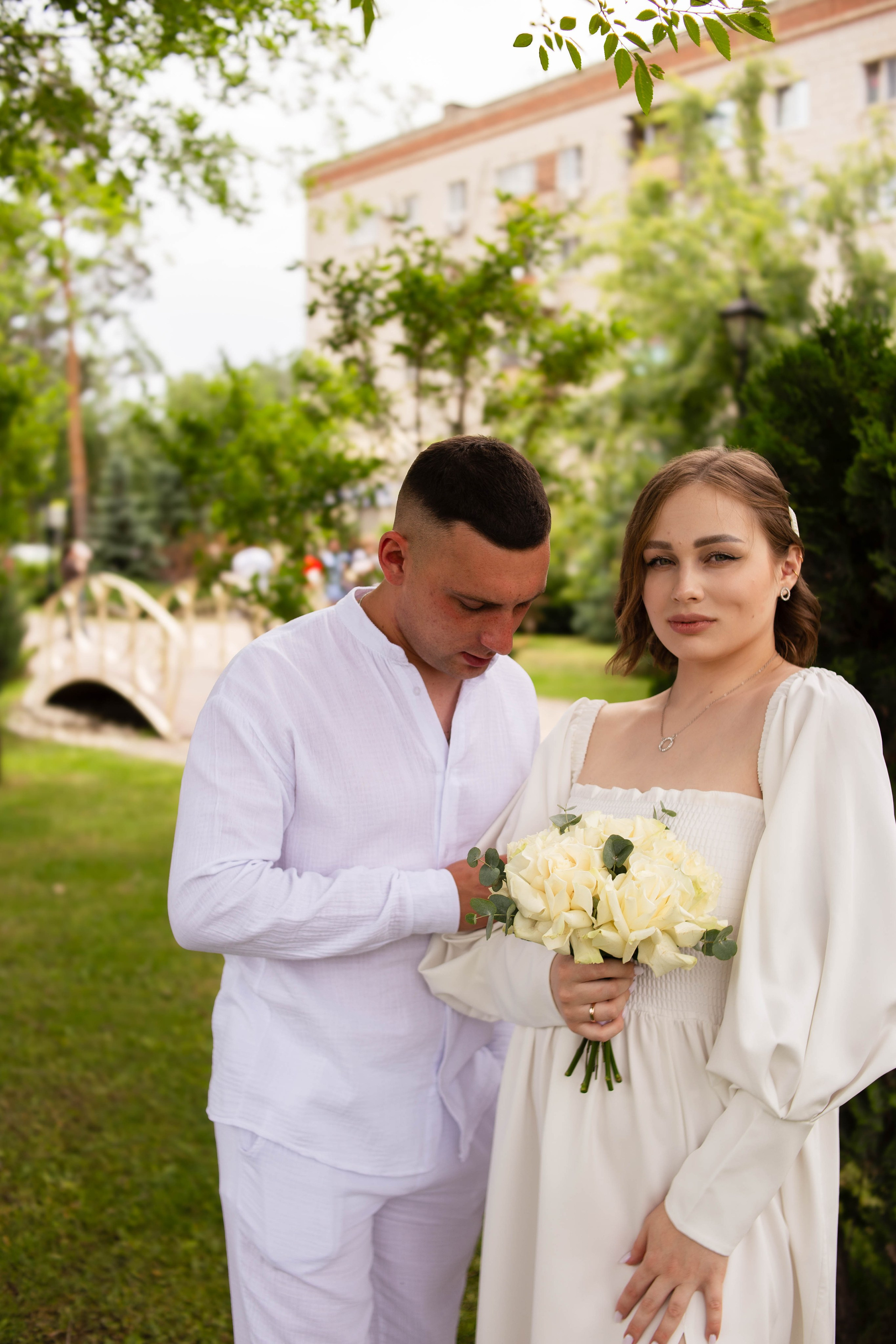 Кирилл и Дарья. Семейный фотограф Софи Симакова в Волгограде и Волжском
