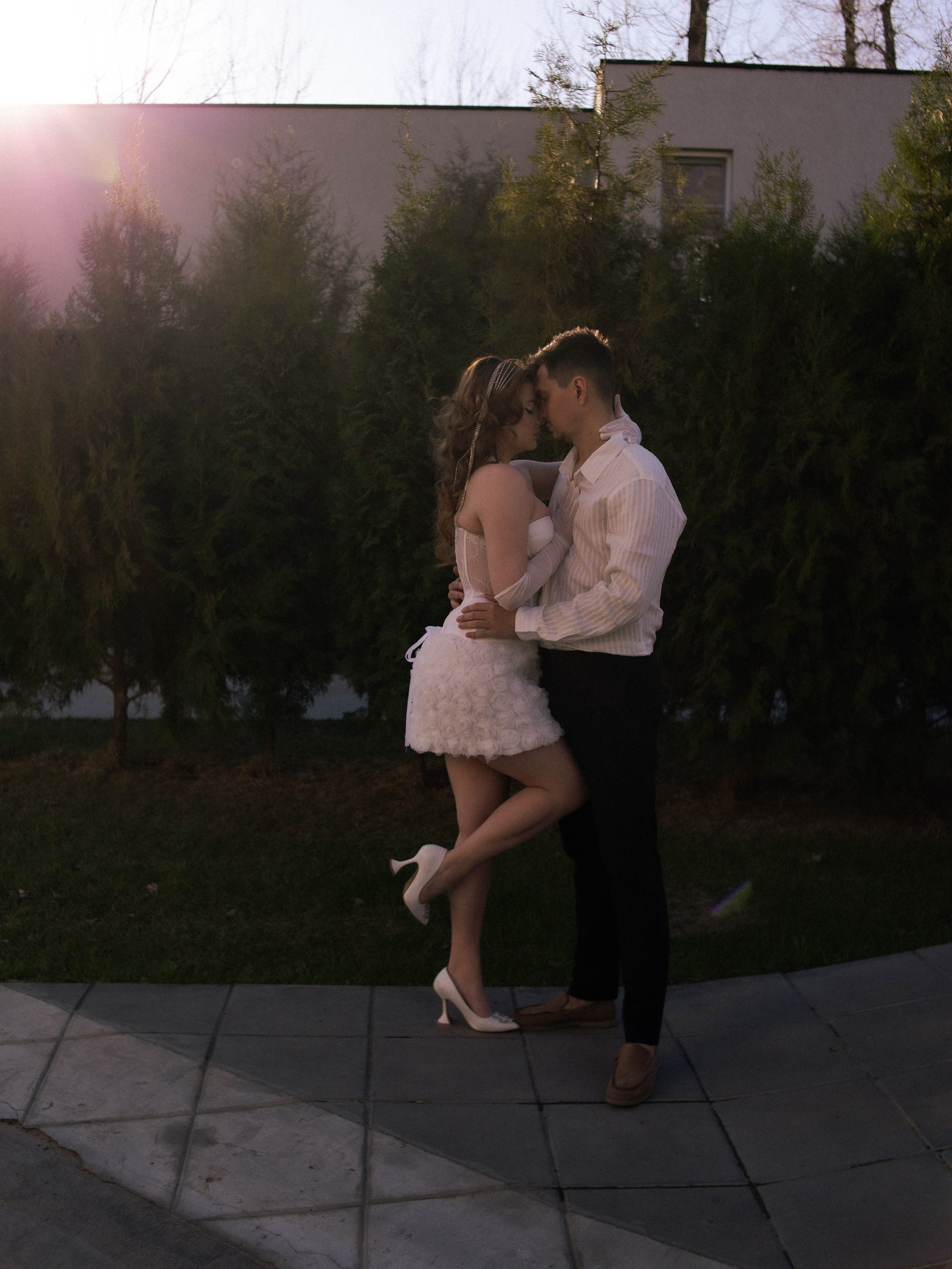 Катя и Павел. Семейный фотограф Софи Симакова в Волгограде и Волжском