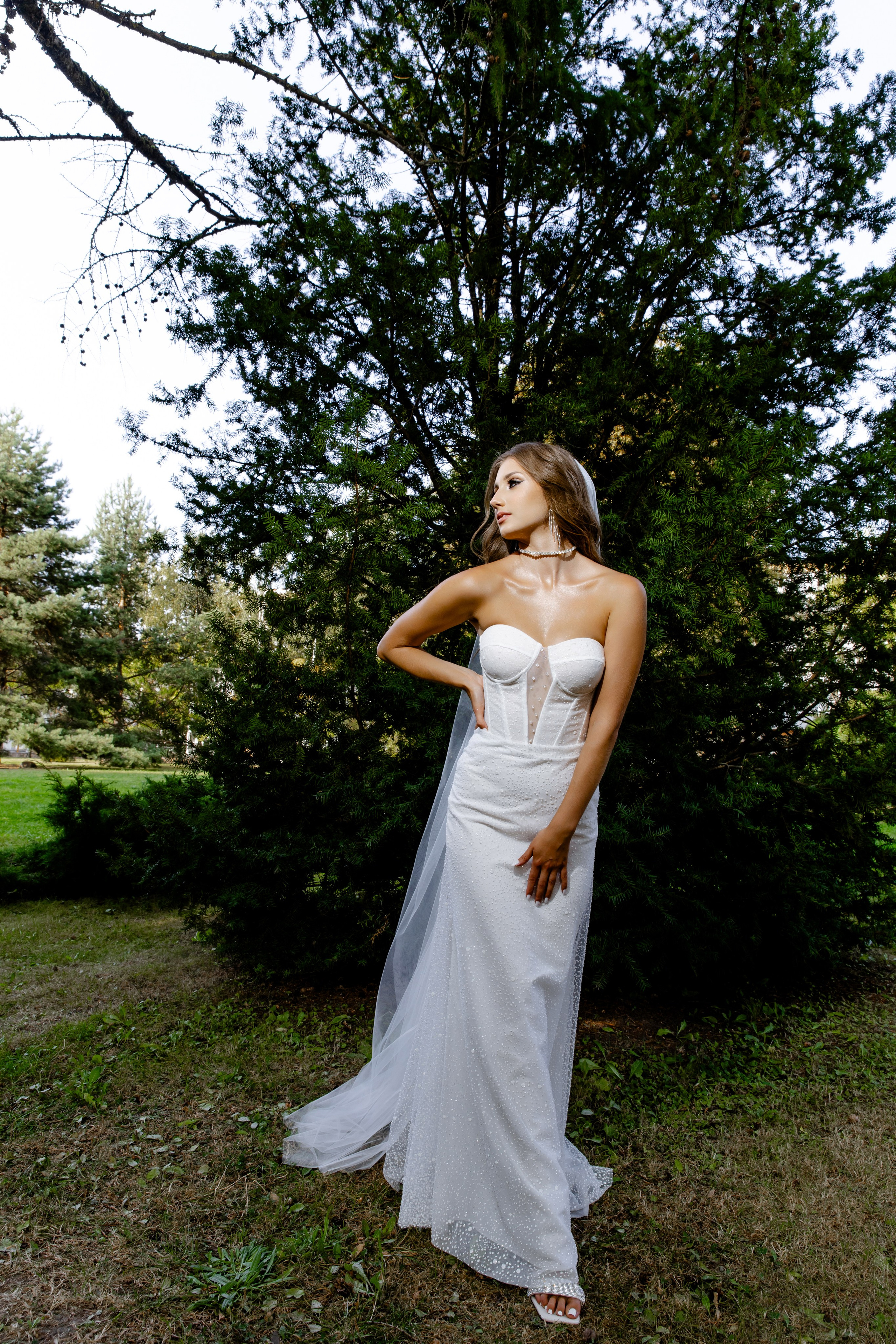 Свадебный день Тимура и Насти. Свадебный фотограф Анна Бабахина