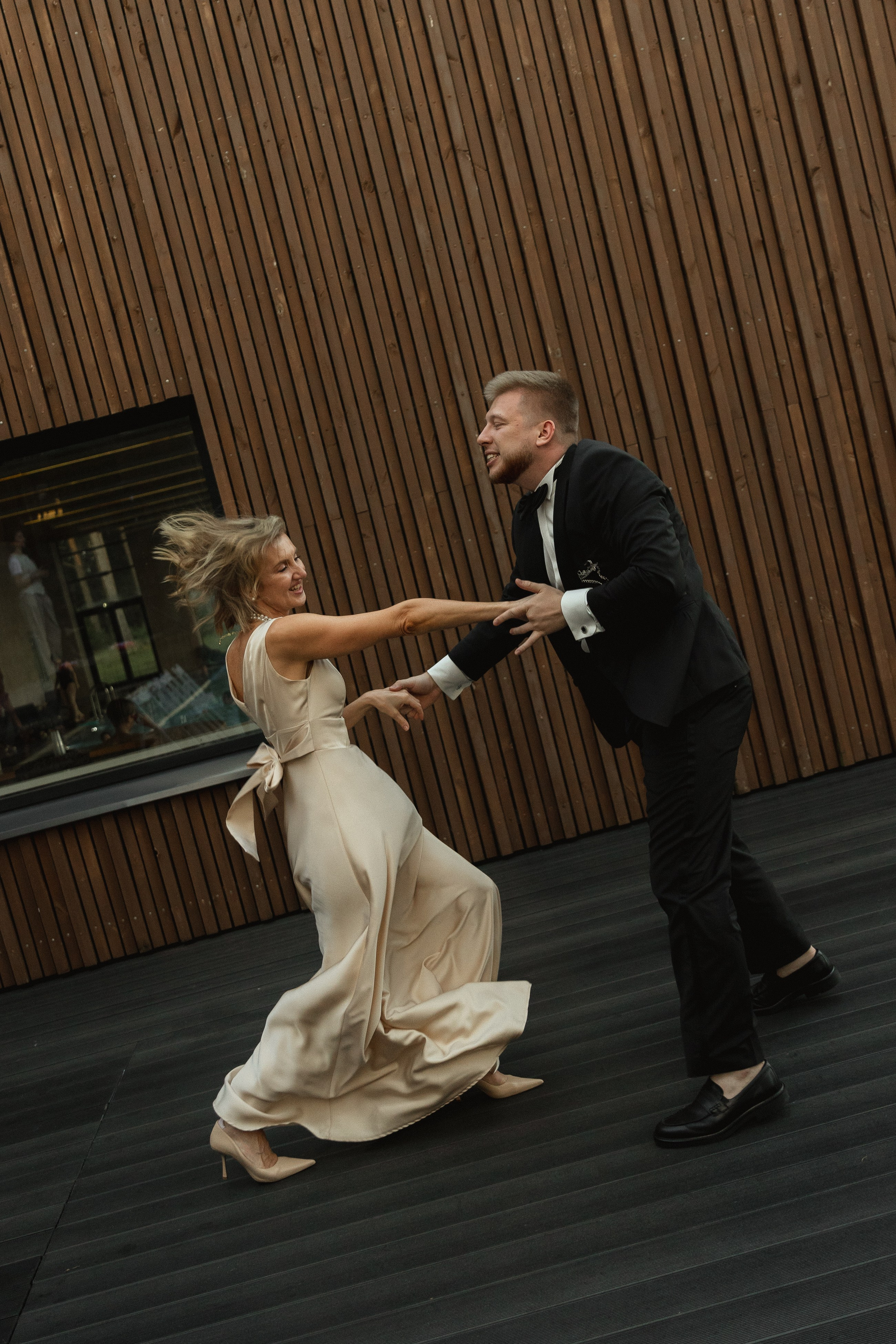 Мурашками. Свадебный фотограф Ярославль, Рыбинск