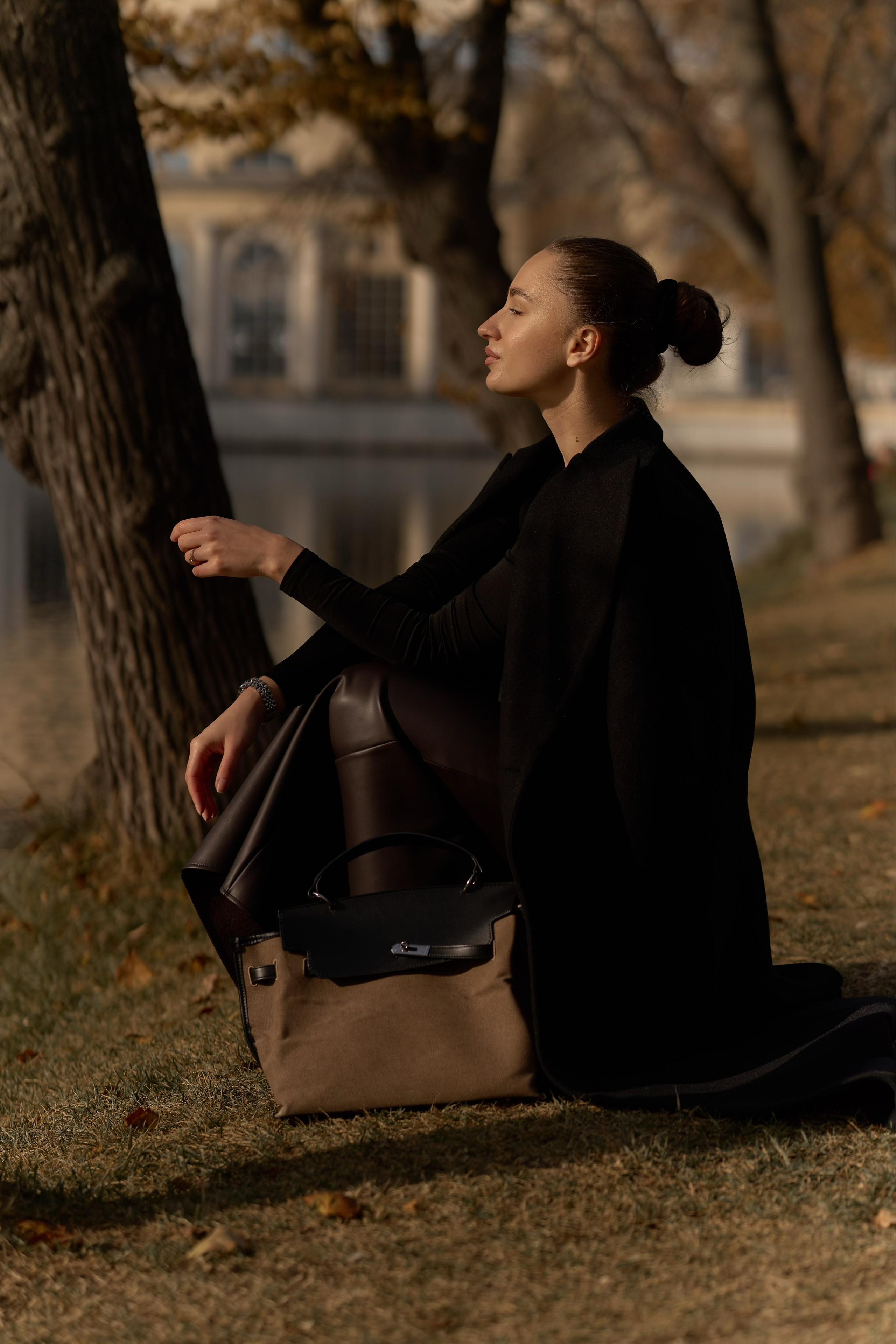 Оксана. Фотограф в Москве — Ольга Кушнарева