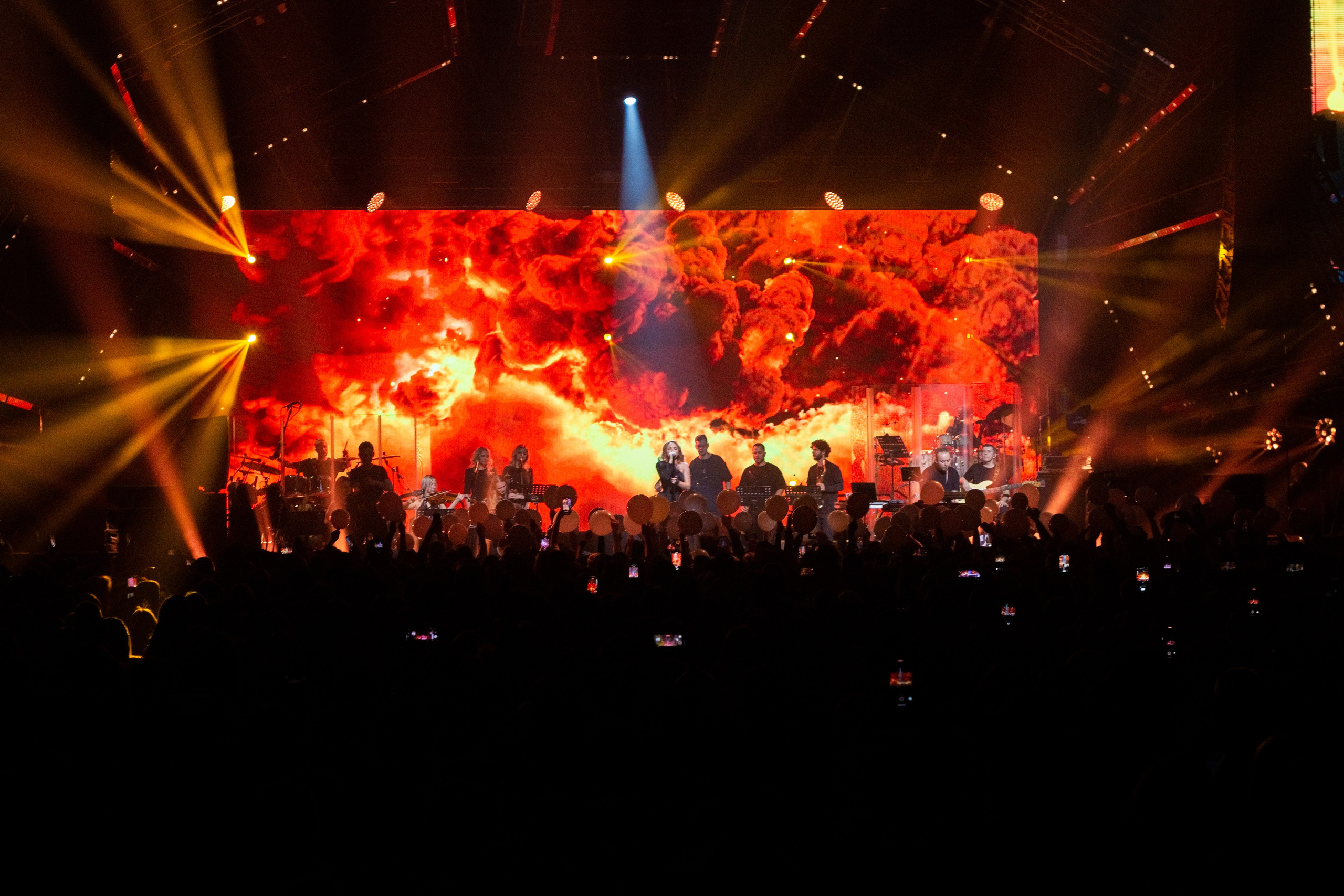 МакSим’22. RUSLAN ROZANOV