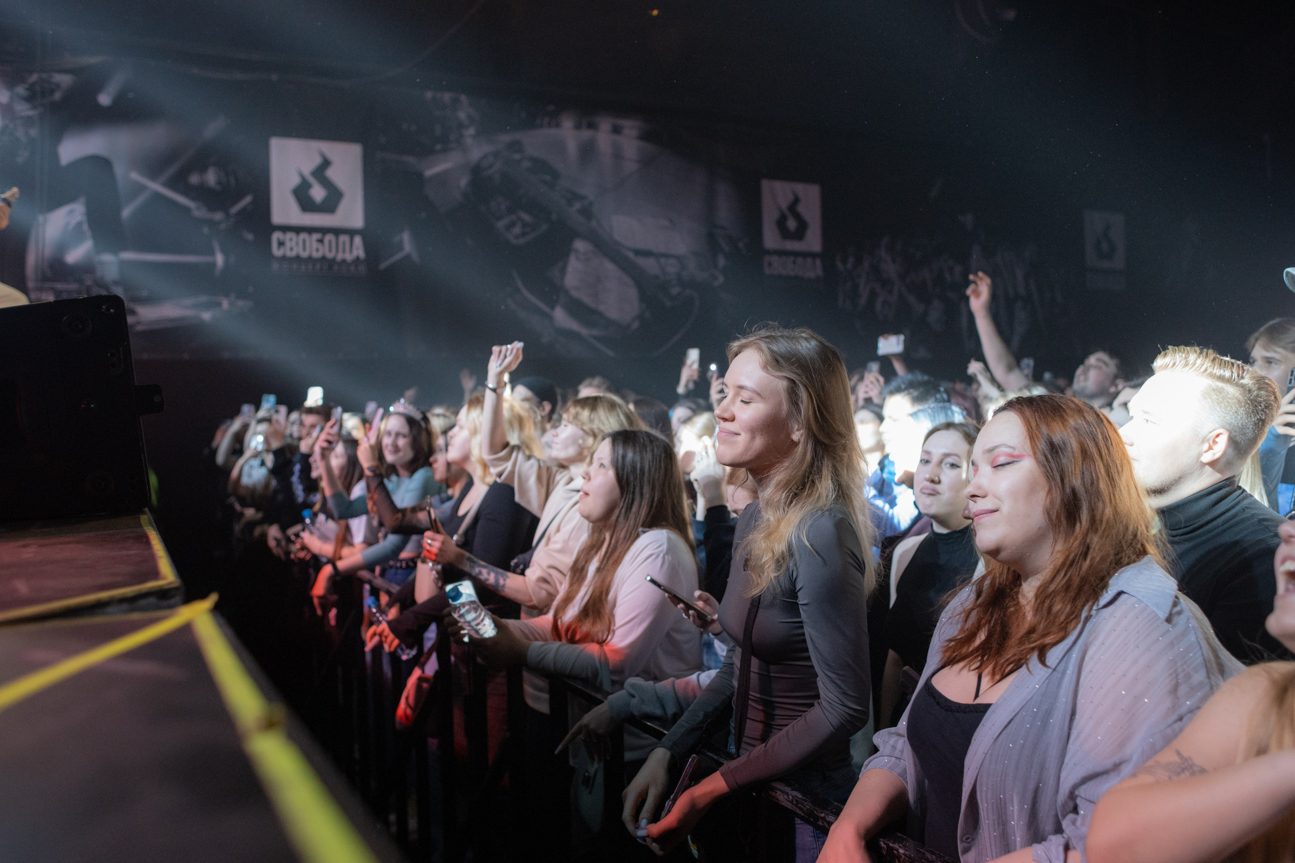 Sqwoz Bab. Фотограф в Пермском крае Матвей Раттер