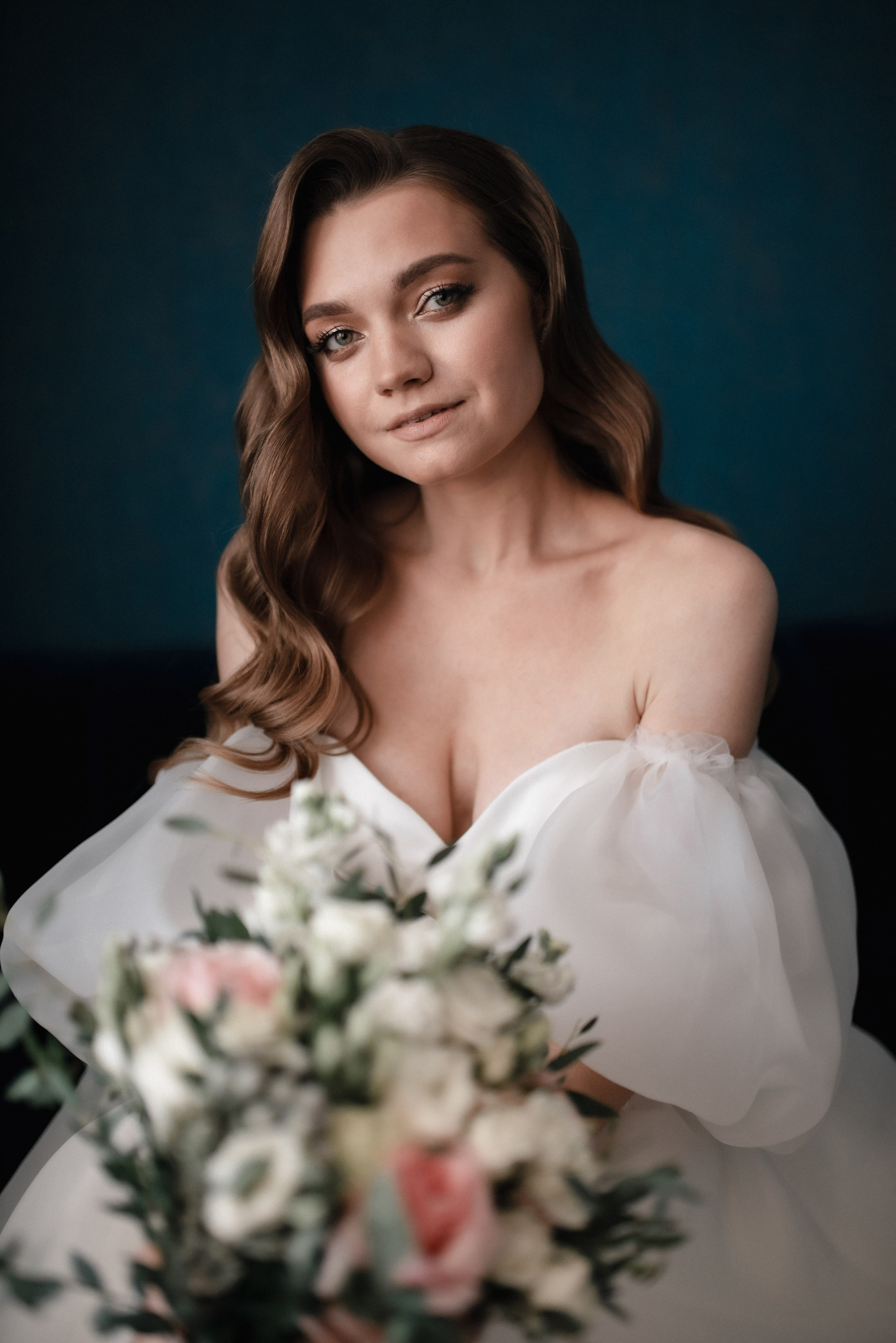 Свадебная фотосъемка Алексея и Кристины в Барнауле. Свадебный фотограф. Сергей Богомолов. Свадебный и семейный фотограф