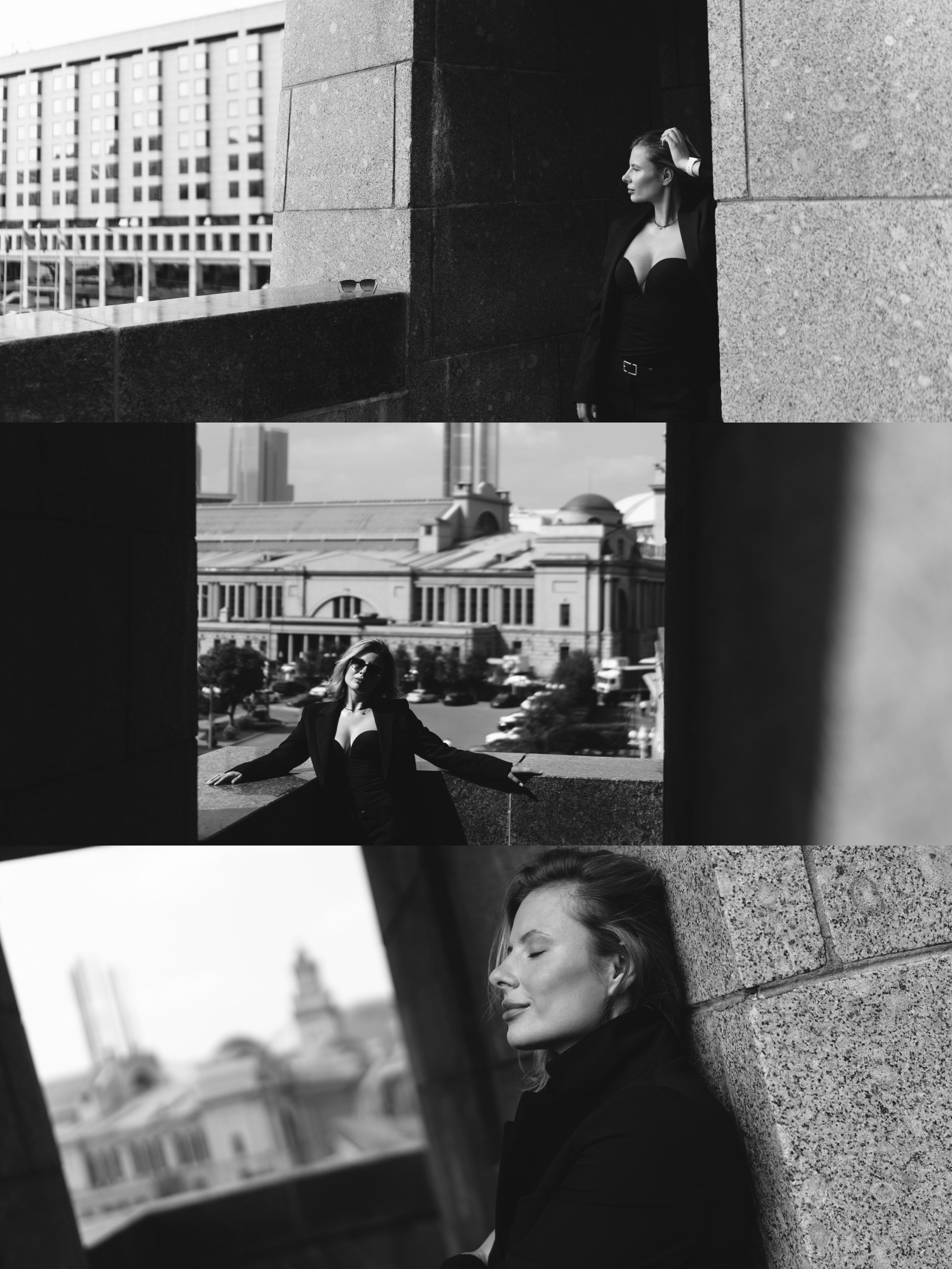 Индивидуальные. Свадебный Фотограф в Коломне и Москве Николай Максименко