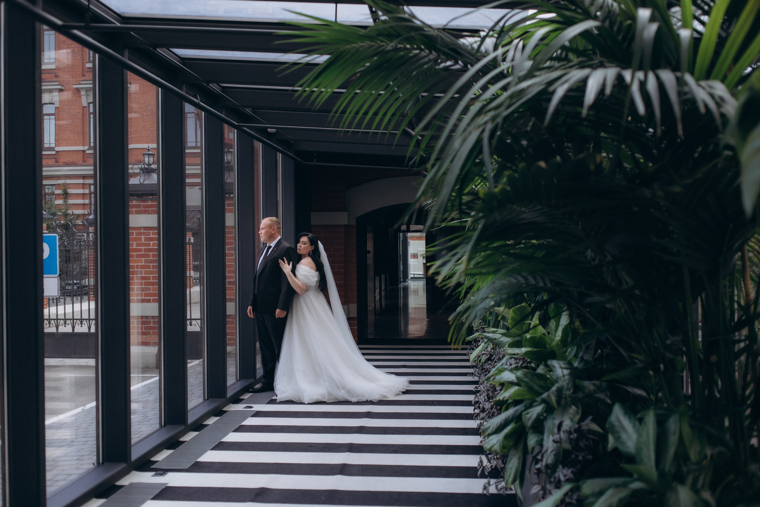 Тасиго. Свадебный фотограф в Москве и Казани