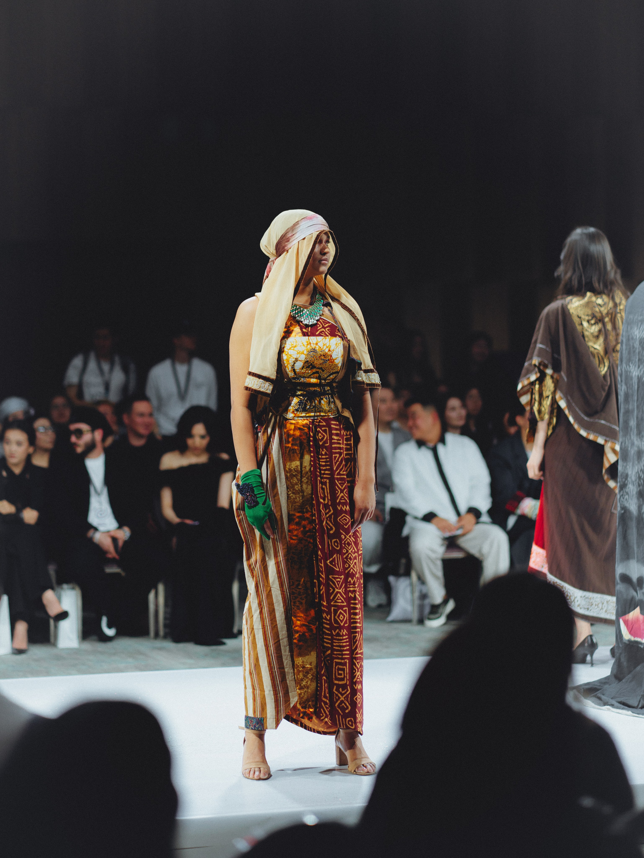 EURASIAN FASHION WEEK