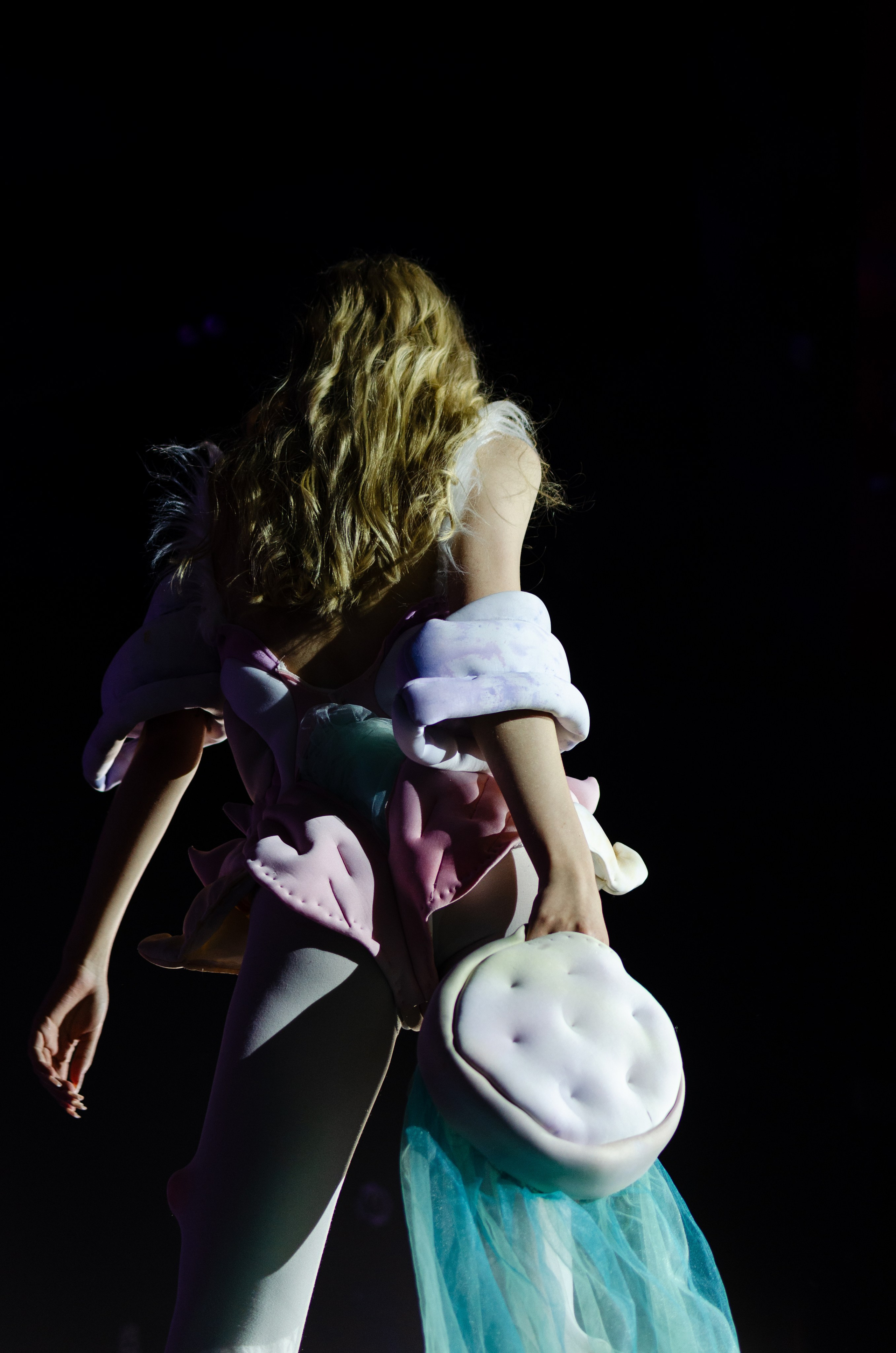 «Сибирская этника — 24» XIII Международный конкурс дизайнеров | 30.11.2024. Фотограф в Омске Елизавета Кириллова