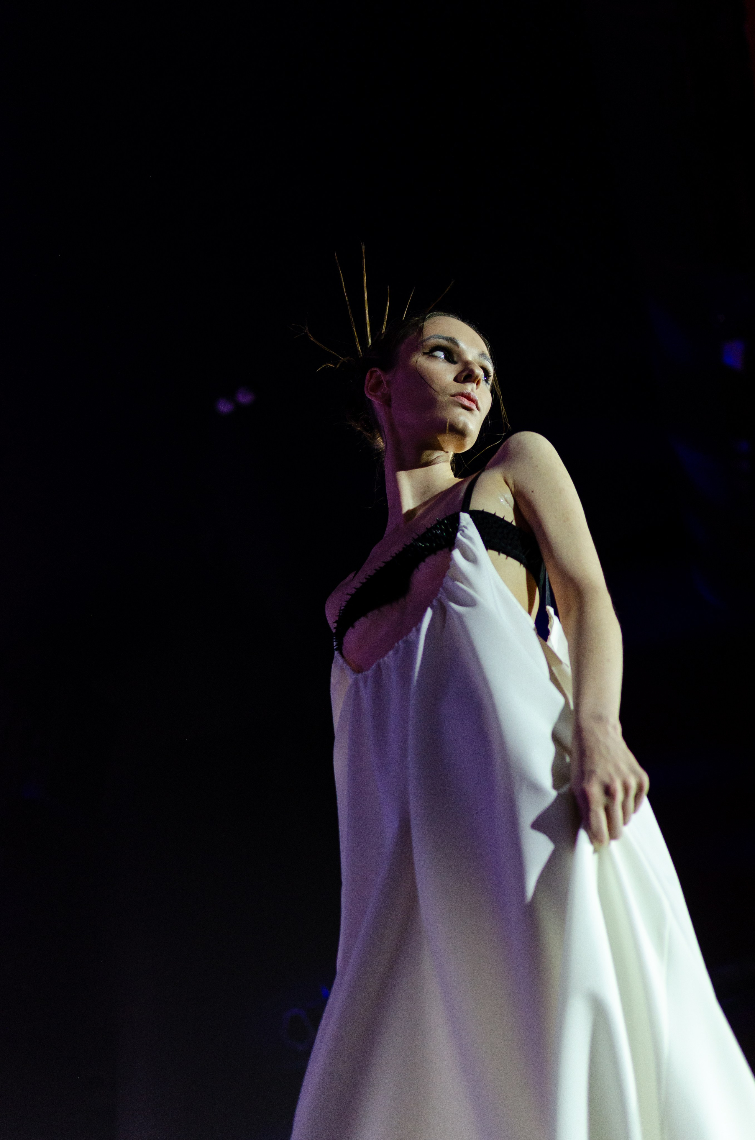 «Сибирская этника — 24» XIII Международный конкурс дизайнеров | 30.11.2024. Фотограф в Омске Елизавета Кириллова