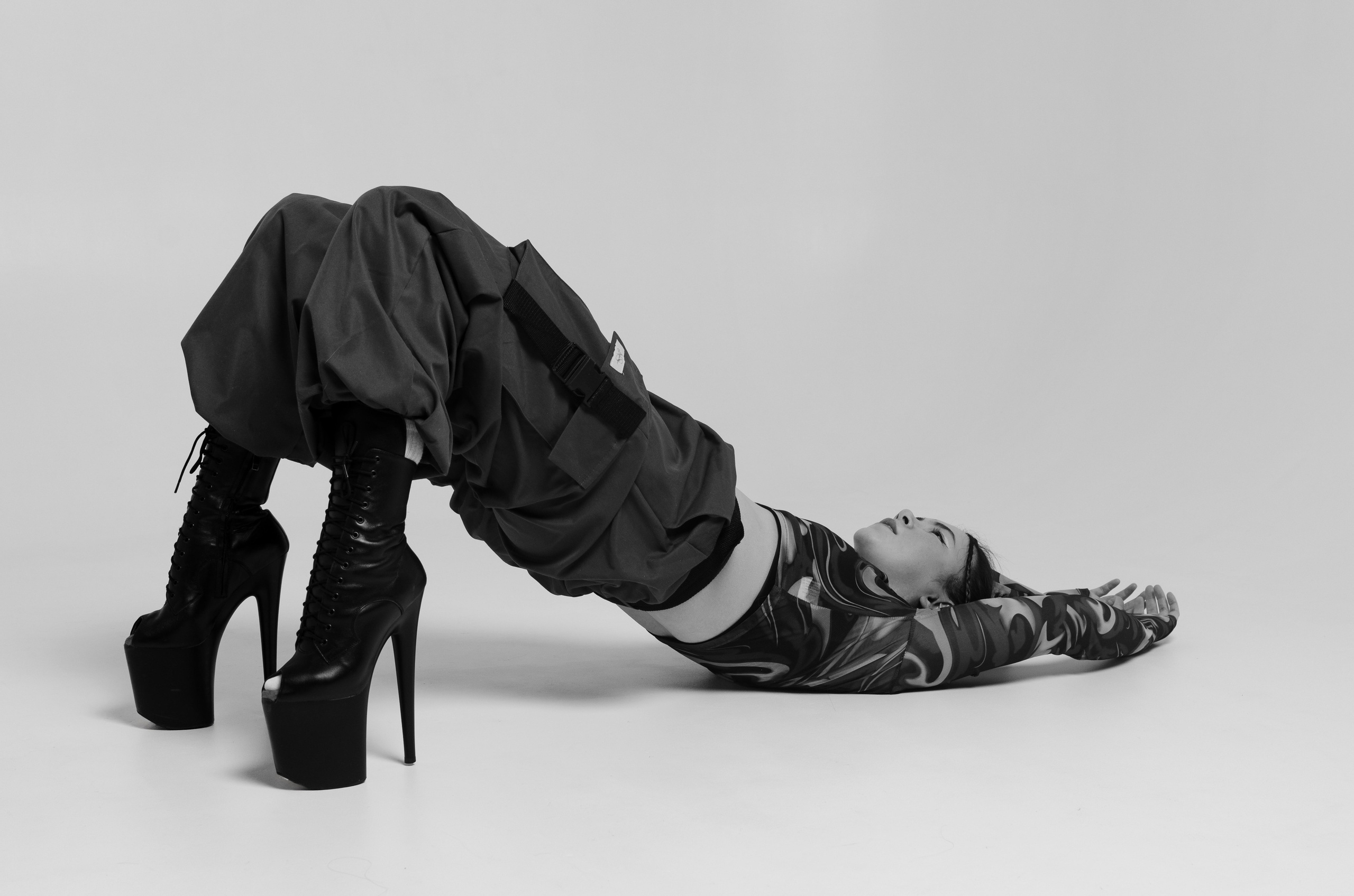 Женский портрет. Фотограф в Омске Елизавета Кириллова