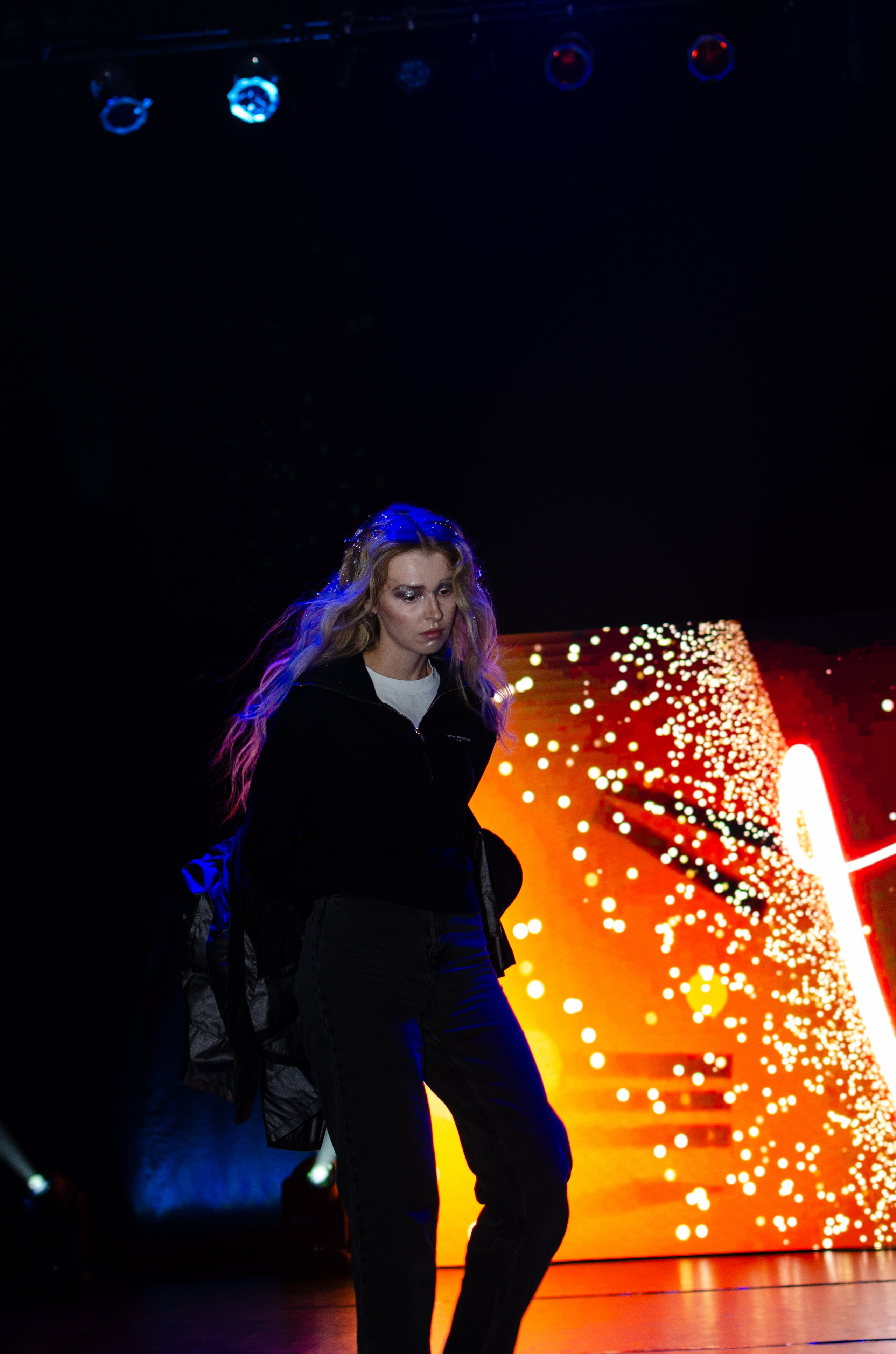 «Сибирская этника — 24» XIII Международный конкурс дизайнеров | 30.11.2024. Фотограф в Омске Елизавета Кириллова