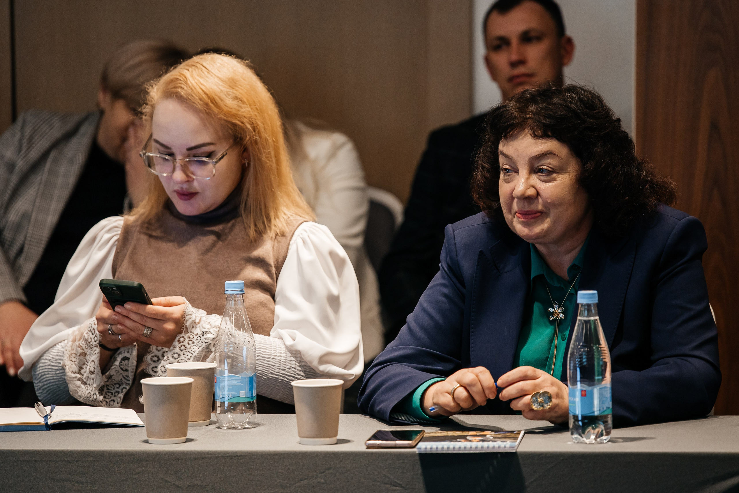 Сбербанк Конференция. Самый свадебный фотограф