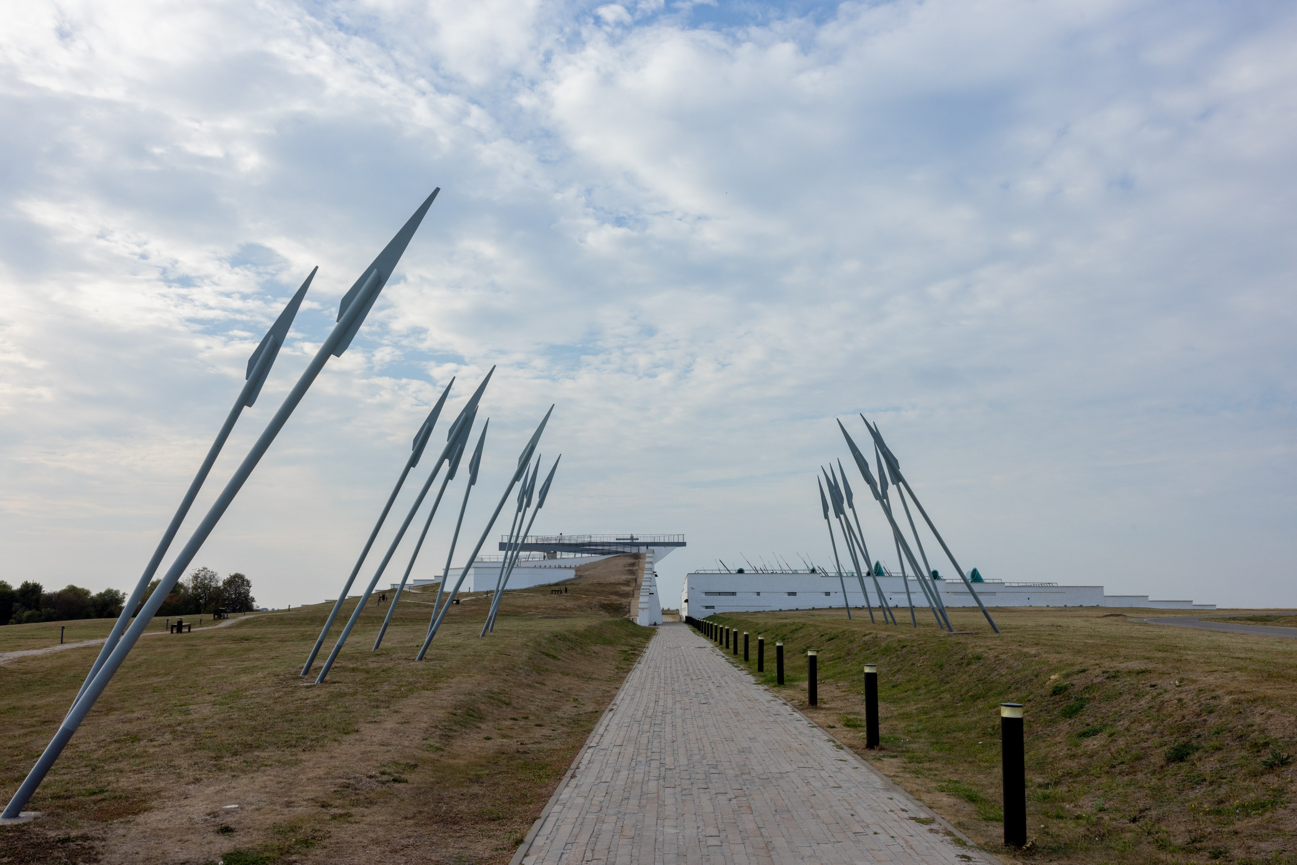 Поездка на поле Кулеково. Фотограф в Туле Крупский АнДРей. Фотостудия «КАДР71» в Туле