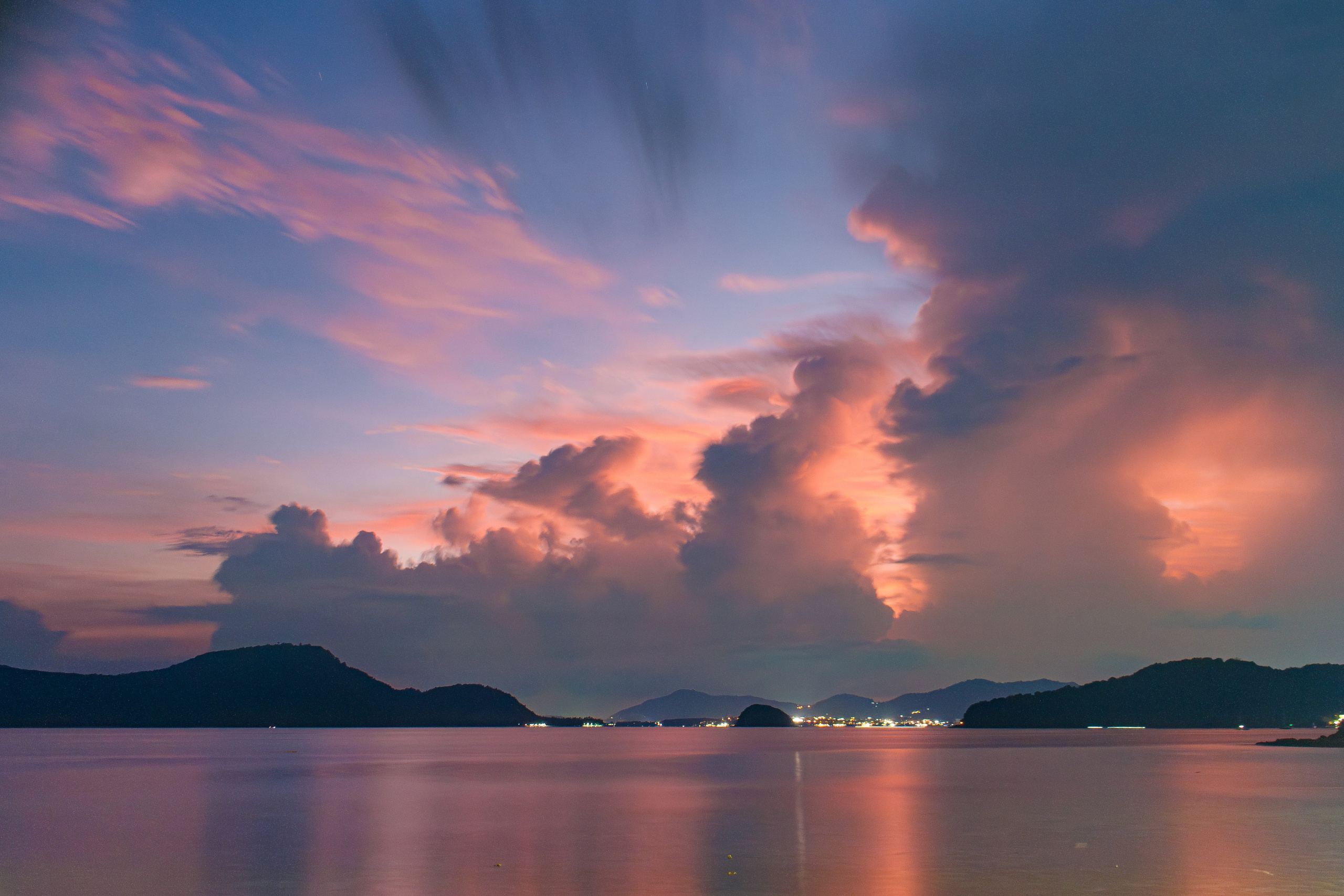Photography course. Andaman Natural Resources Conservation Foundation