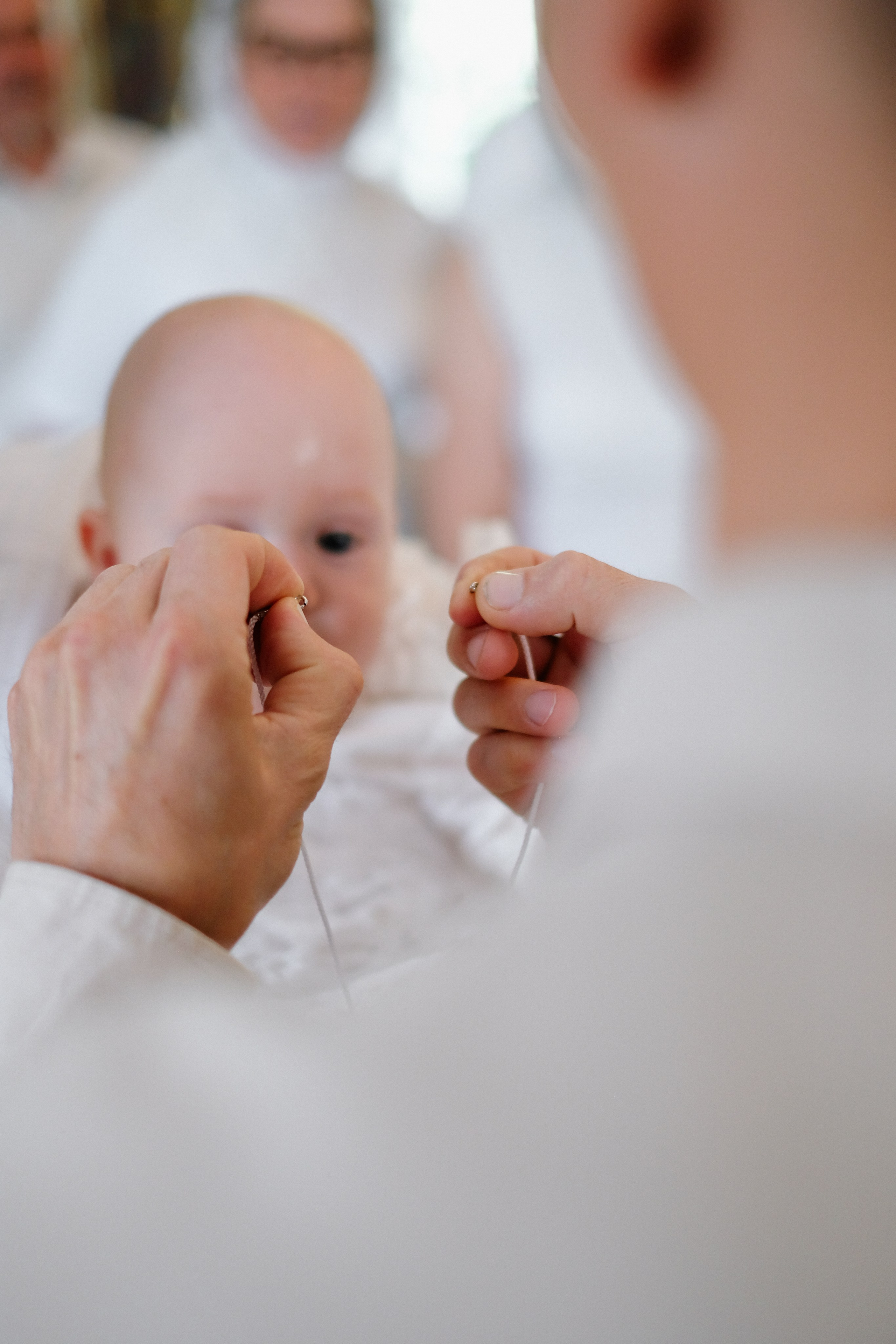 Крещение Евсевии🤍. Свадебный и семейный фотограф в Санкт-Петербурге Светлана Лантратова