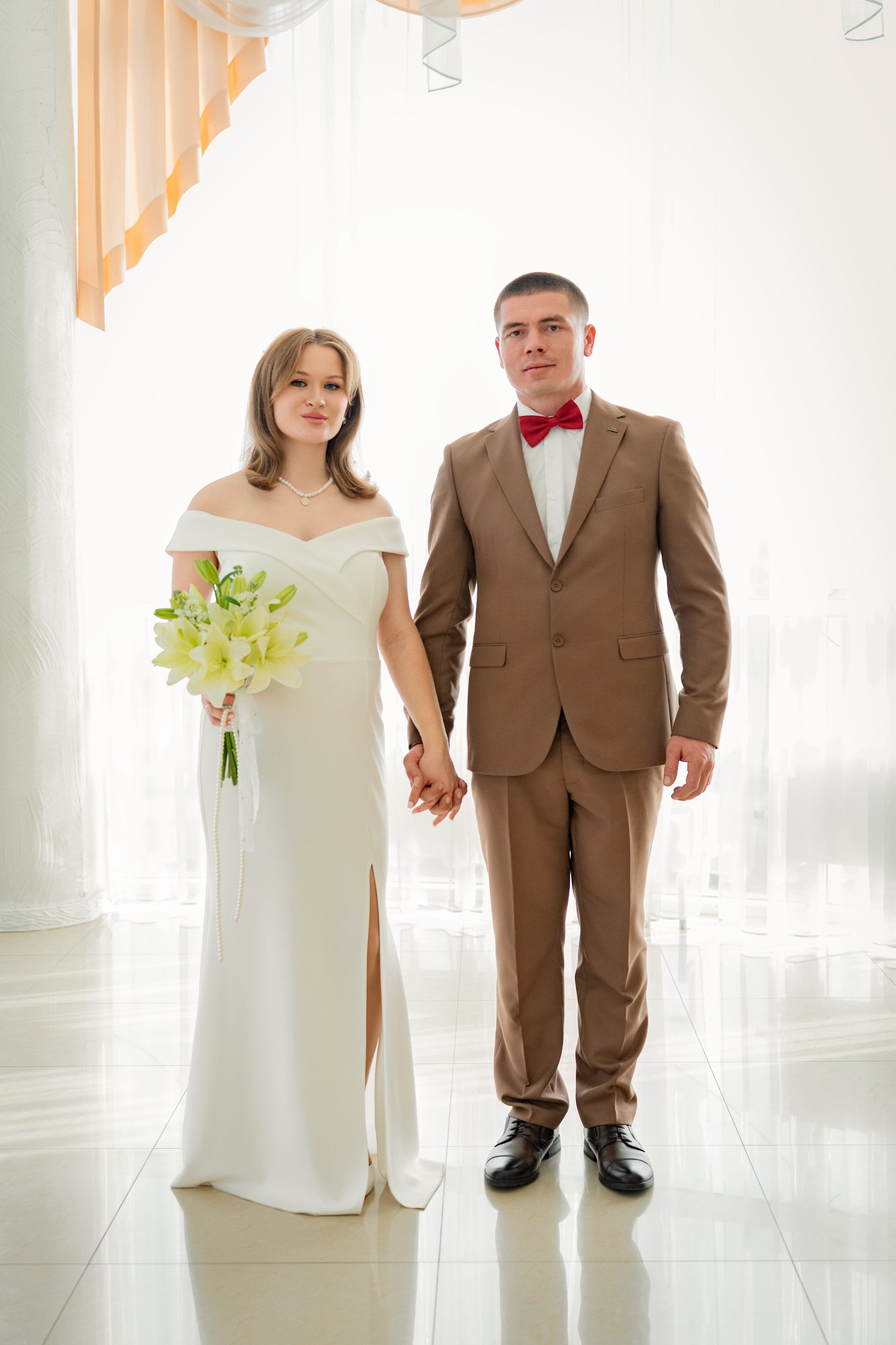 Владимир и Злата. Фотограф