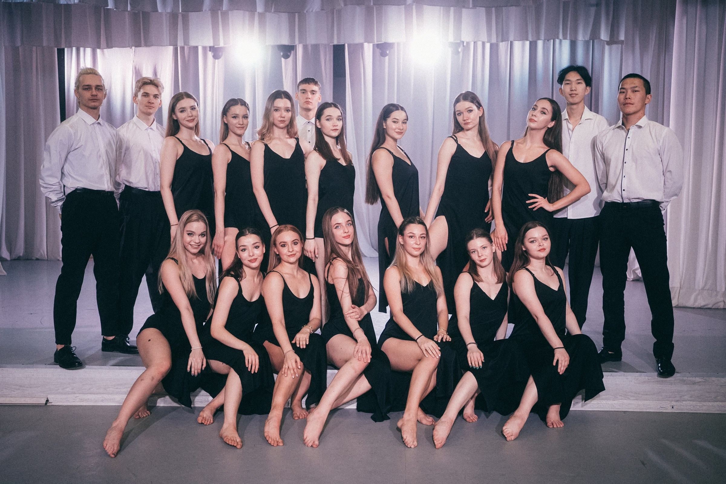 КемГИК. Фотограф на любое событие в Кемерово