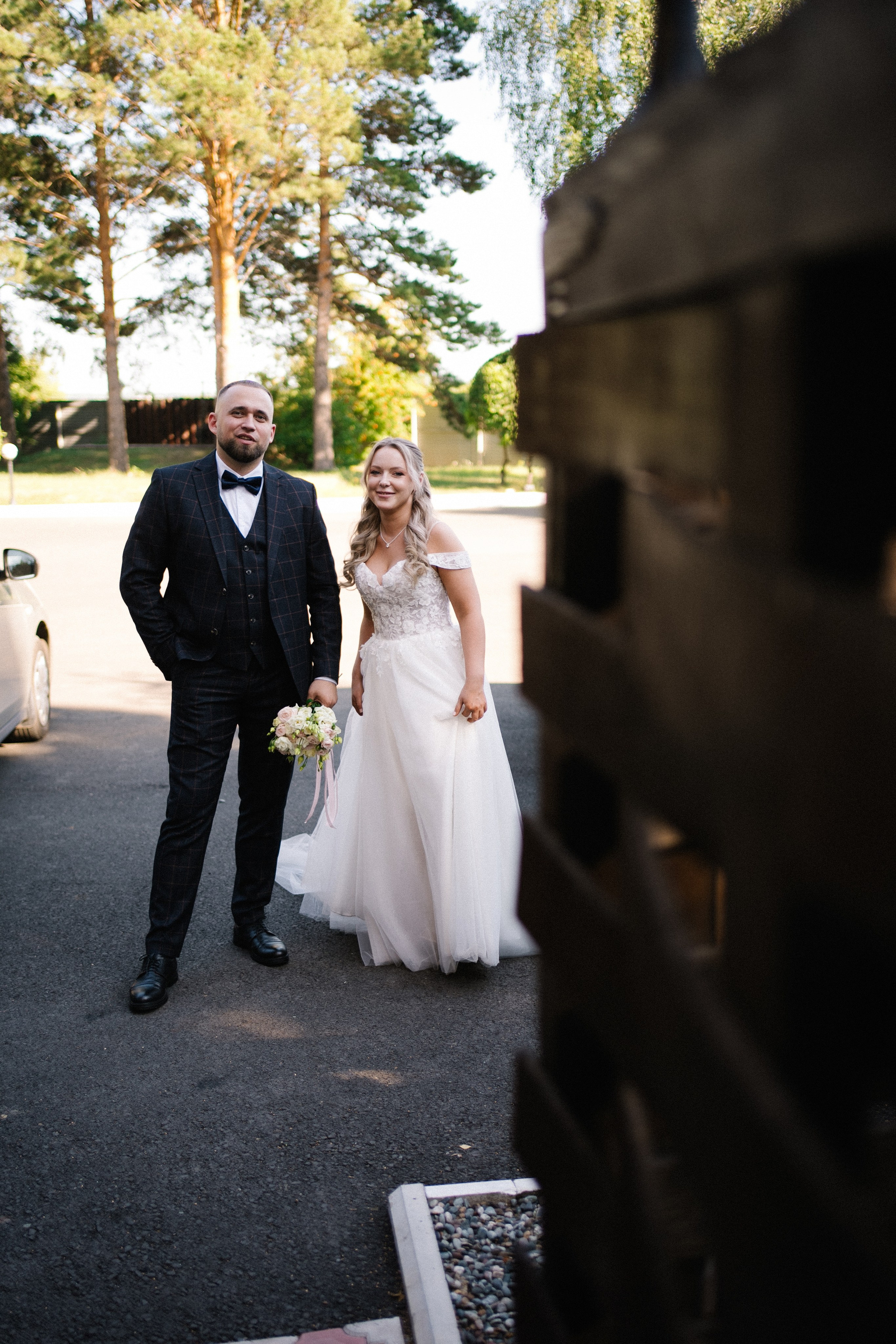 Марина и Денис (полный день). Фотограф на любое событие в Кемерово