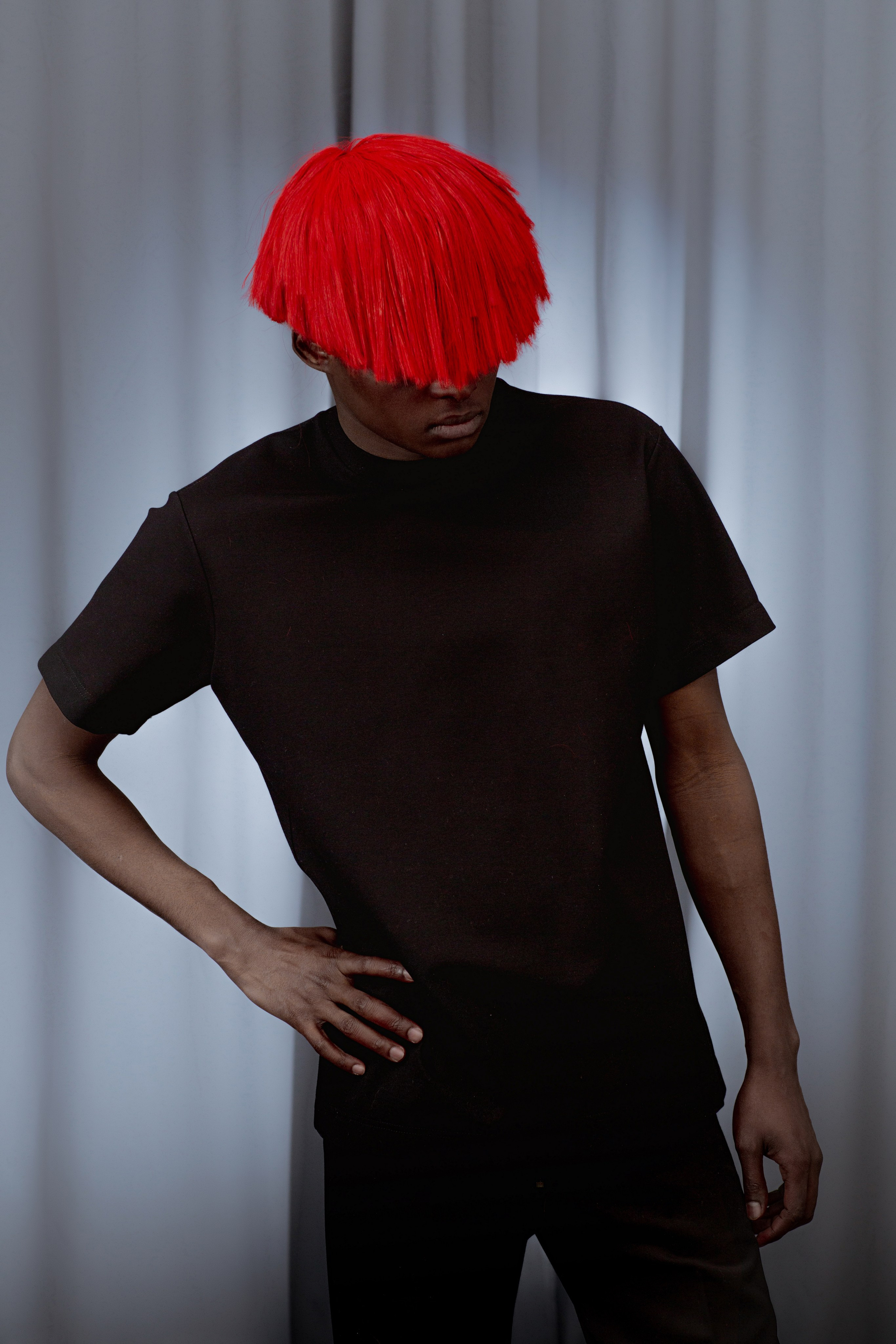 Polina Mircheva A/W 2023 campaign. Жиркова Ирина — фотограф для брендов в Москве