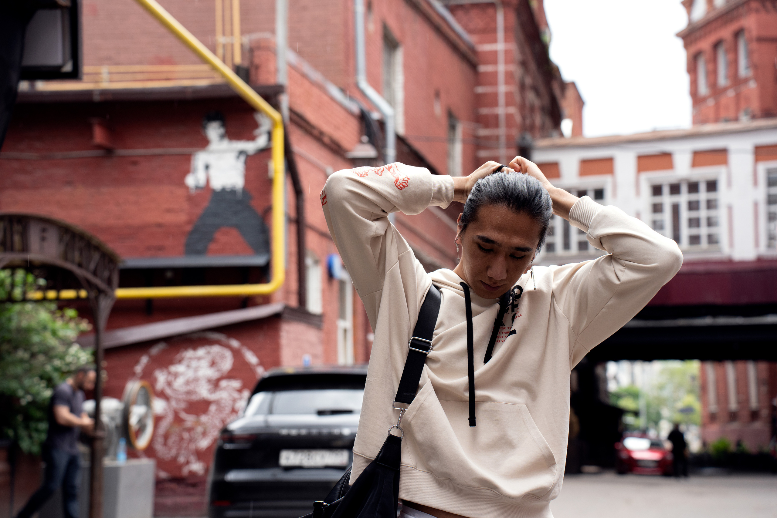 Фотограф Ринат Бархатов | Photographer Rinat Barkhatov