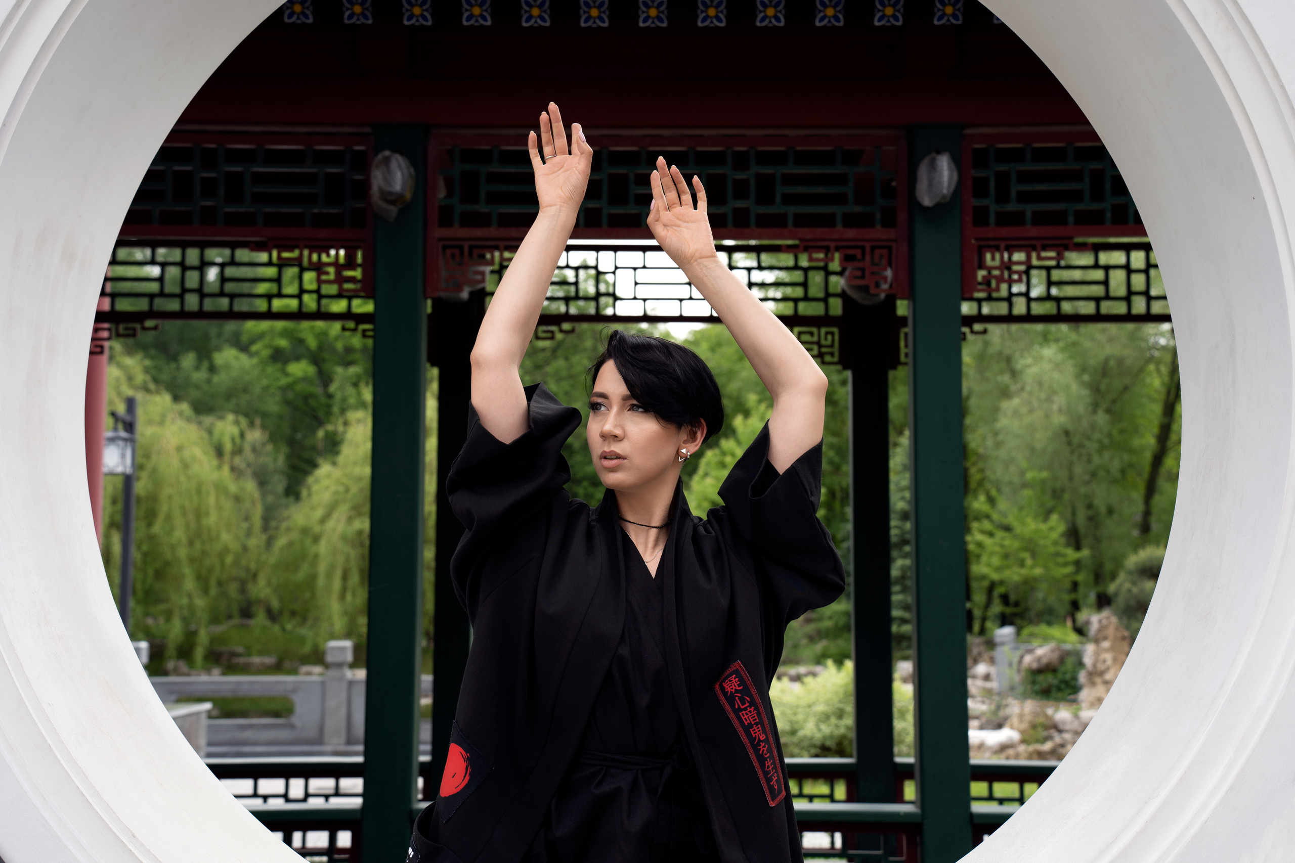 Фотограф Ринат Бархатов | Photographer Rinat Barkhatov