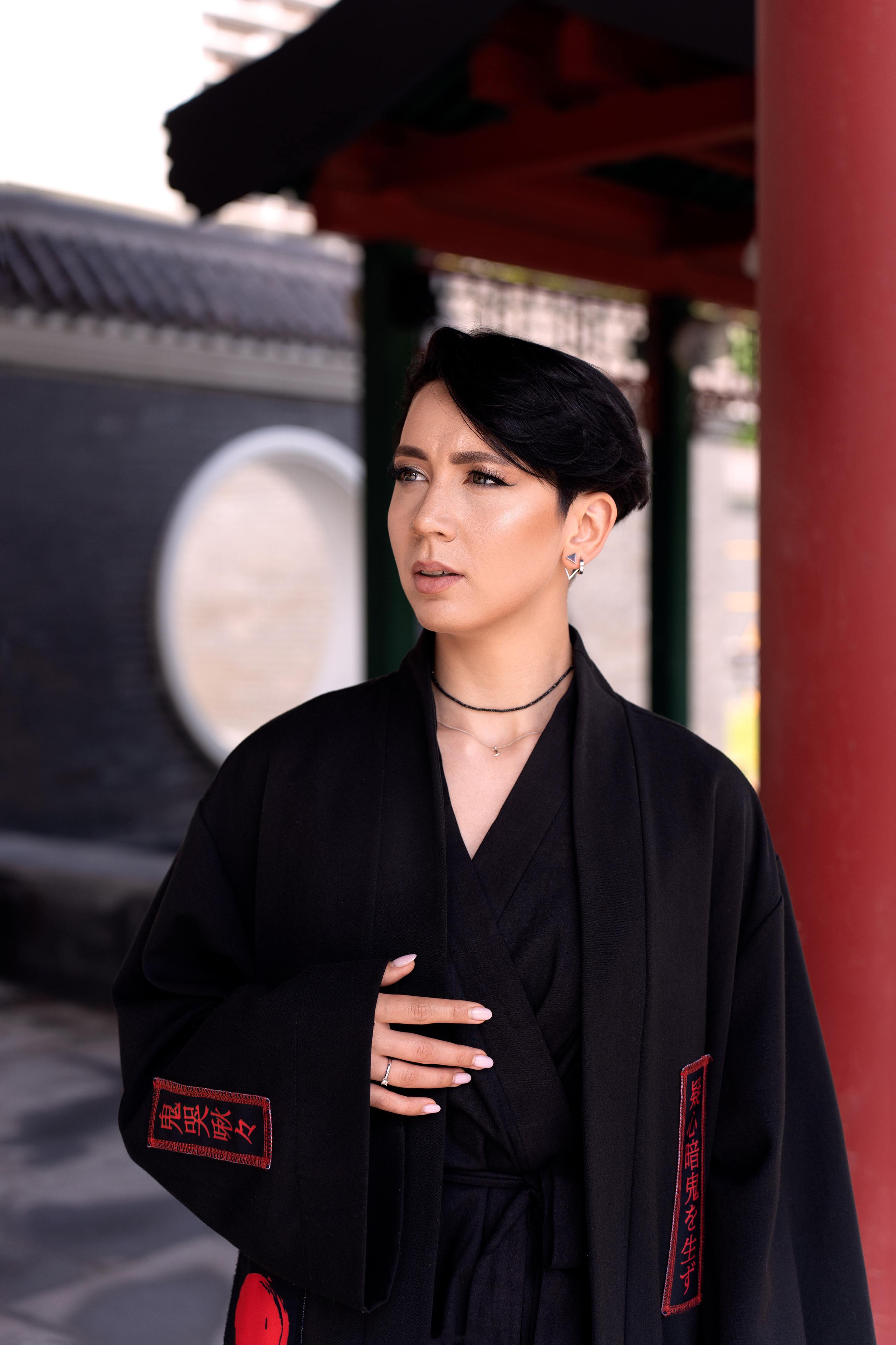 Ильзира. Фотограф Ринат Бархатов | Photographer Rinat Barkhatov