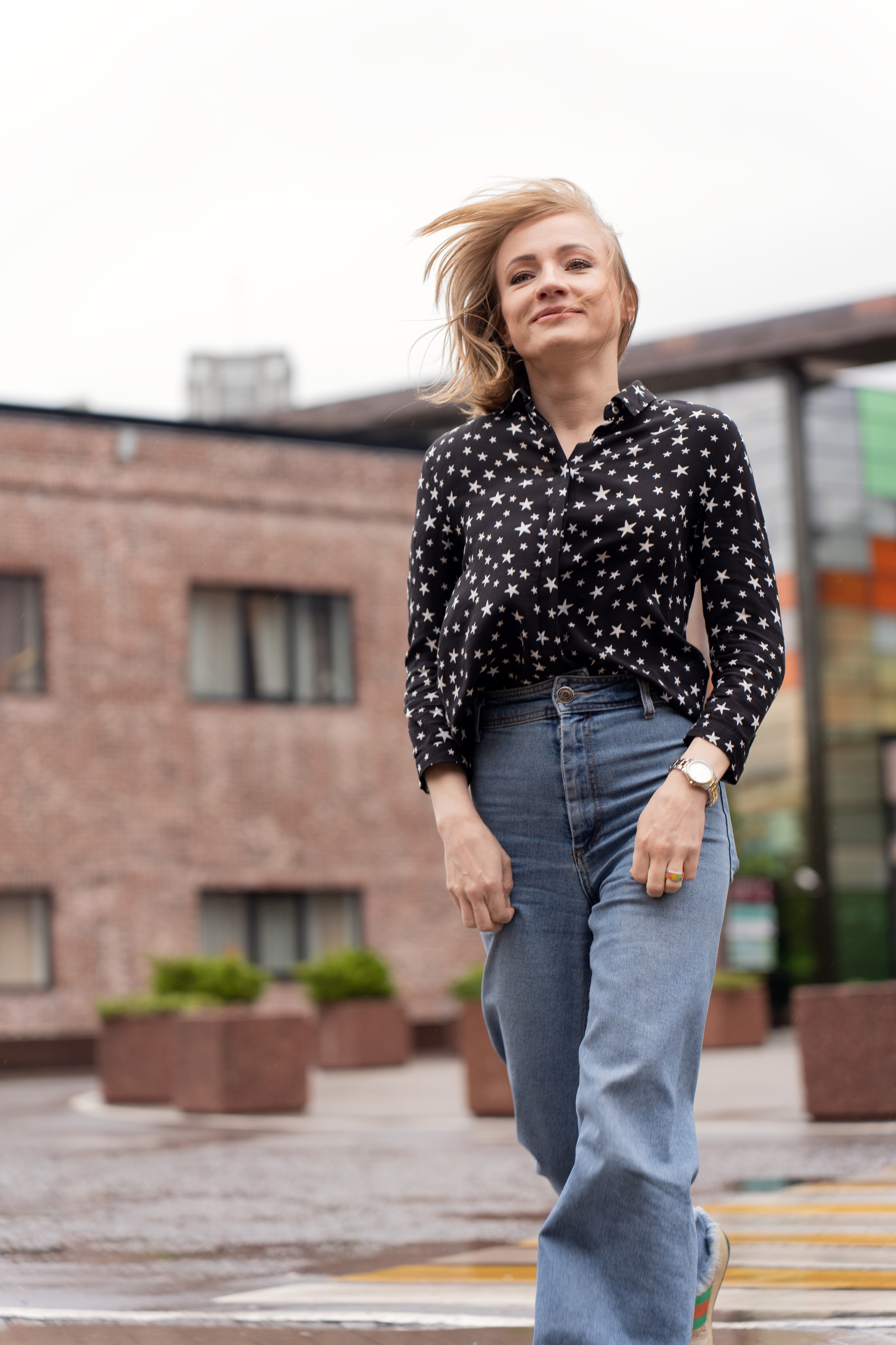 Света. Фотограф Ринат Бархатов | Photographer Rinat Barkhatov