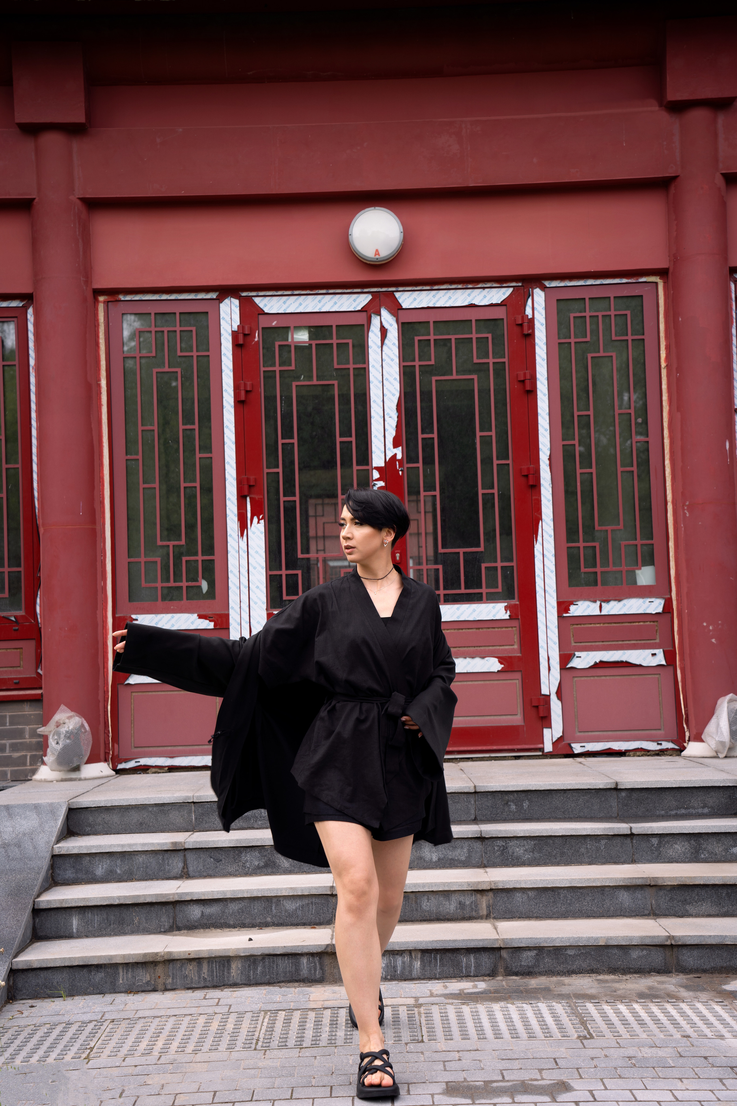 Ильзира. Фотограф Ринат Бархатов | Photographer Rinat Barkhatov