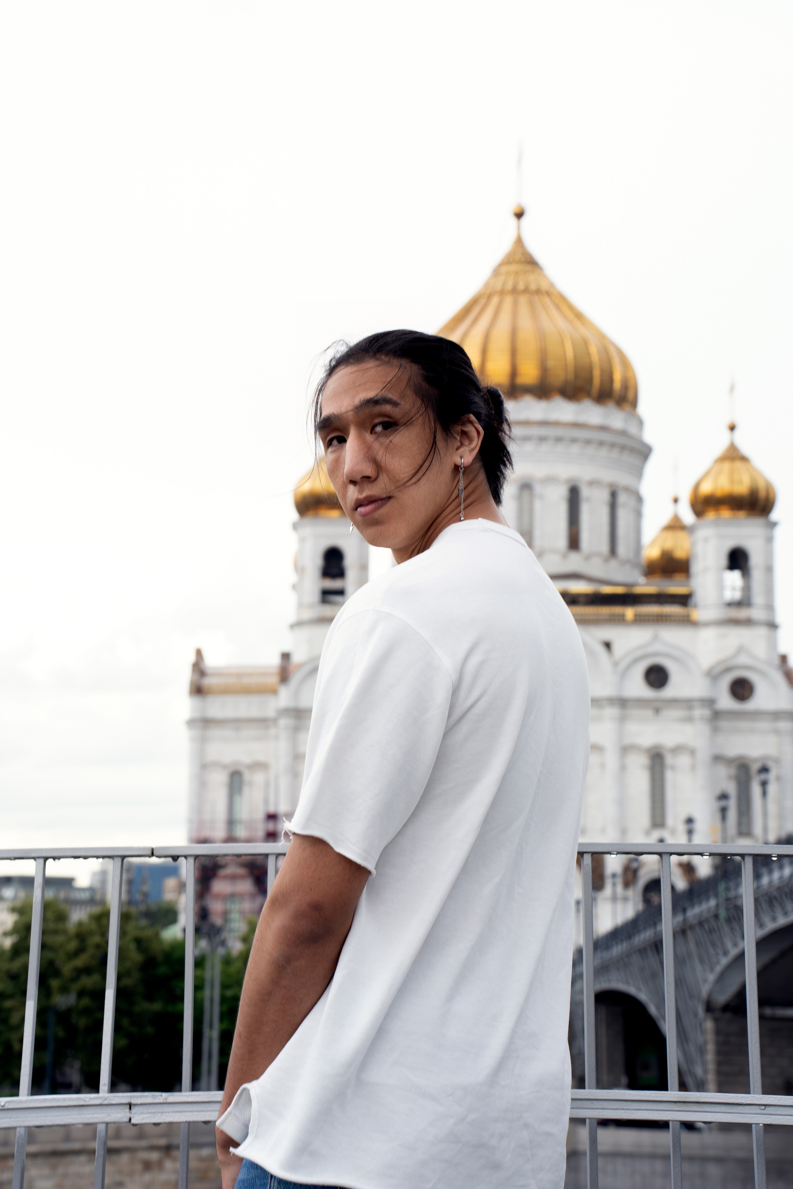 Алишер 2023. Фотограф Ринат Бархатов | Photographer Rinat Barkhatov