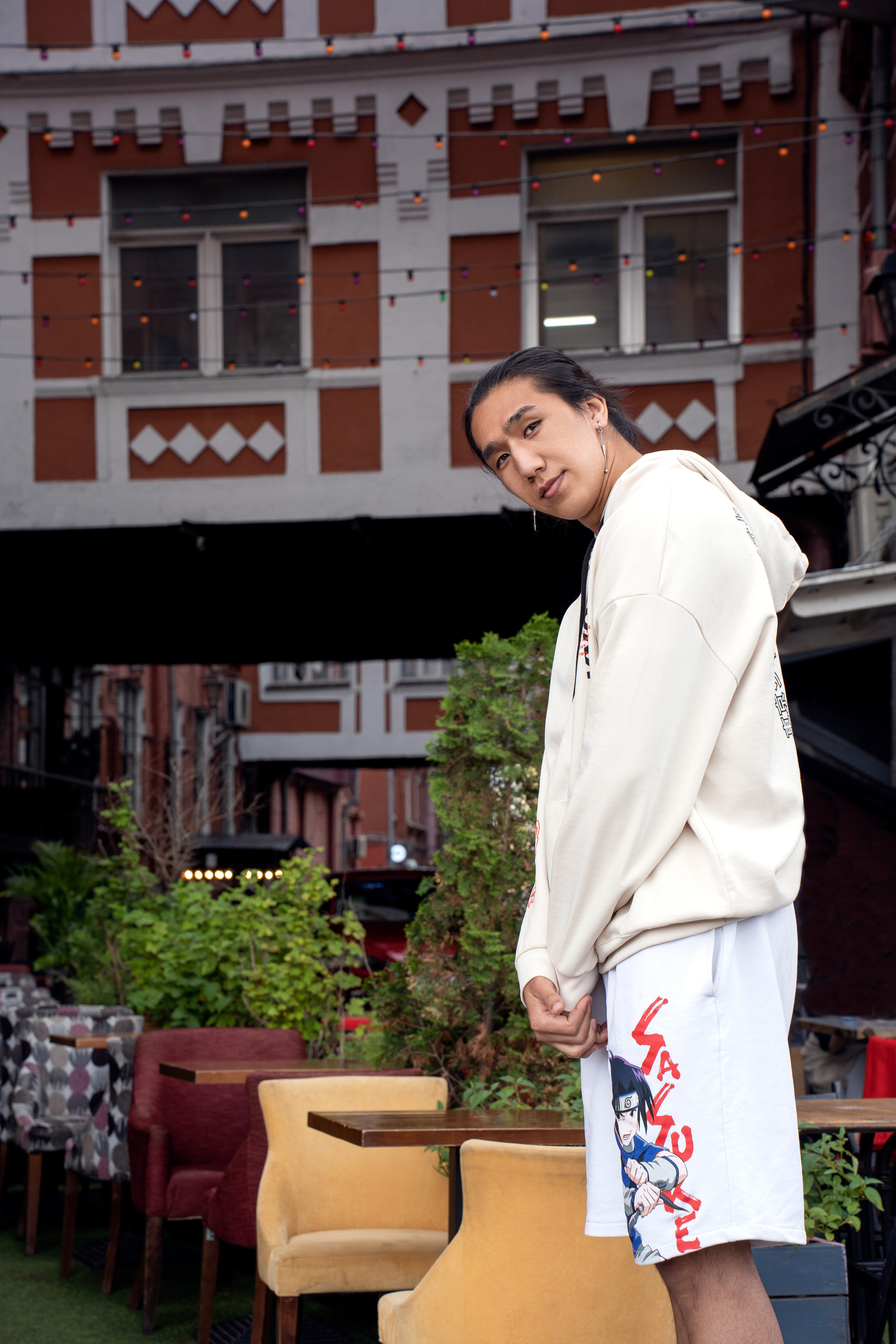 Фотограф Ринат Бархатов | Photographer Rinat Barkhatov