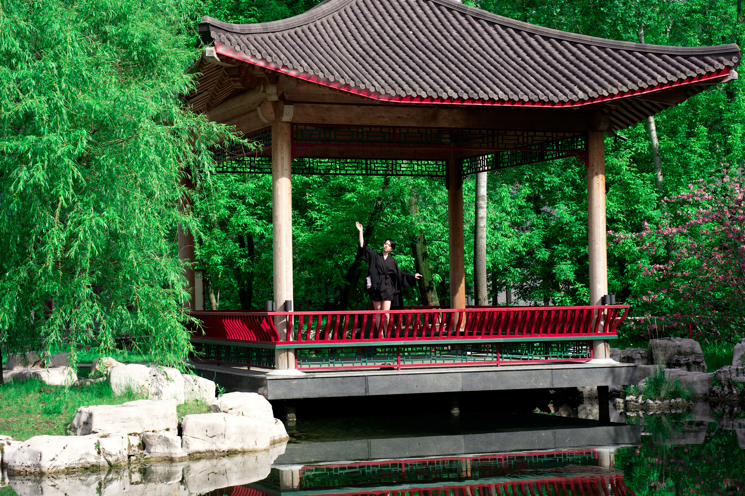 Ильзира. Фотограф Ринат Бархатов | Photographer Rinat Barkhatov