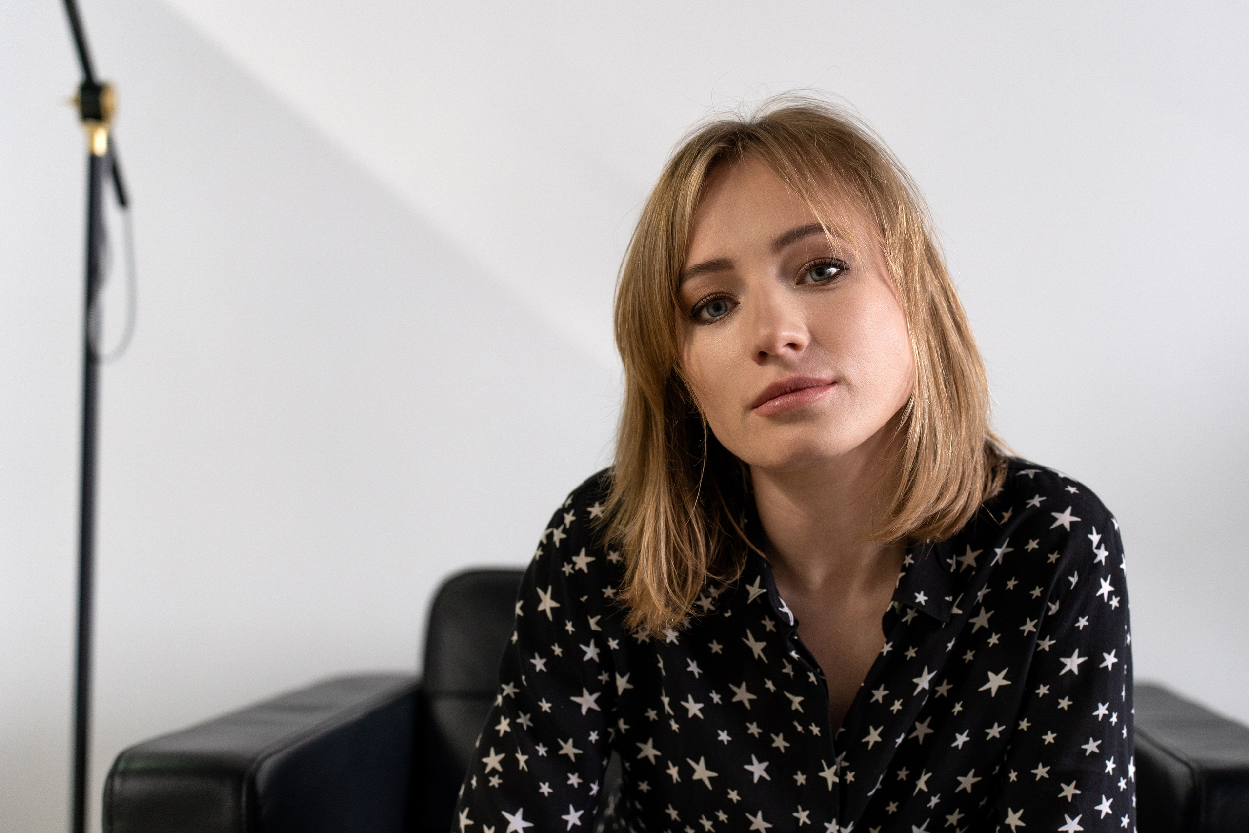 Света. Фотограф Ринат Бархатов | Photographer Rinat Barkhatov