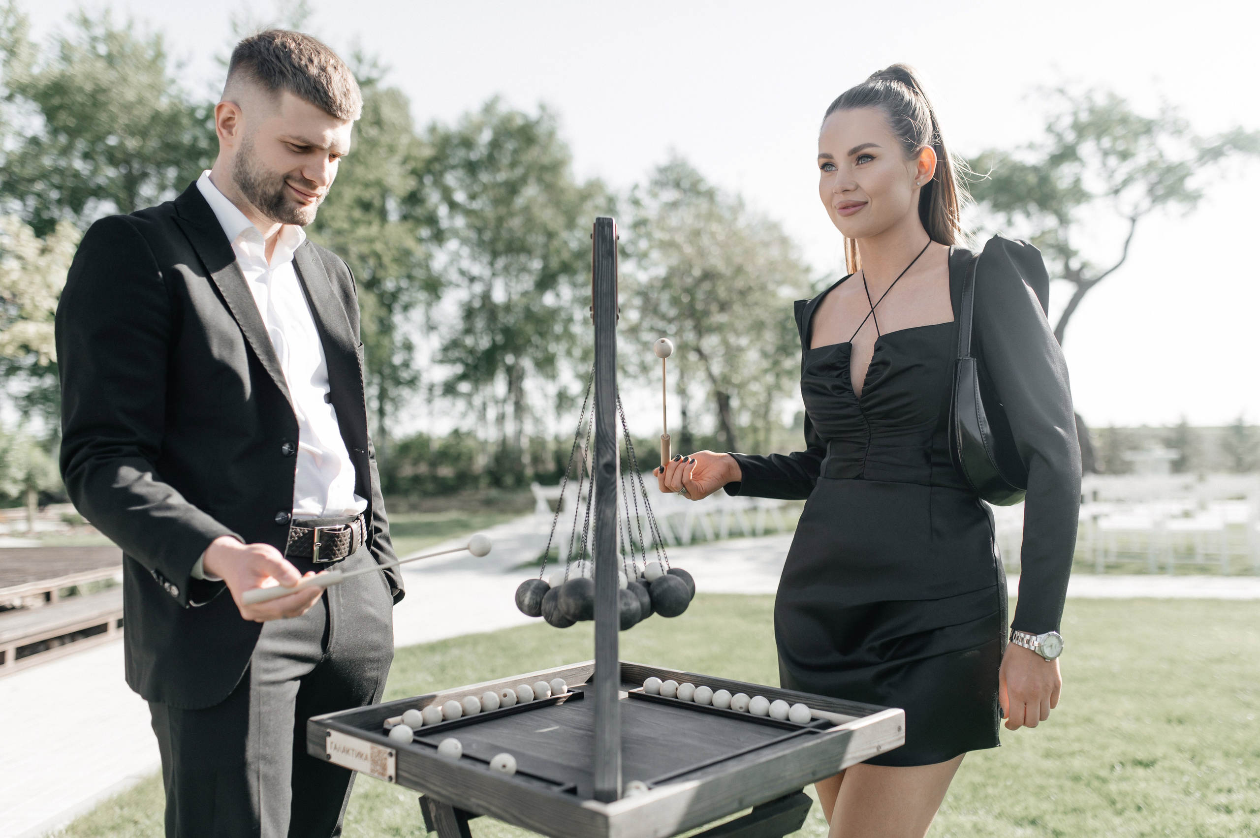 Станислав и Дарья. Фотограф Кирилл Верт