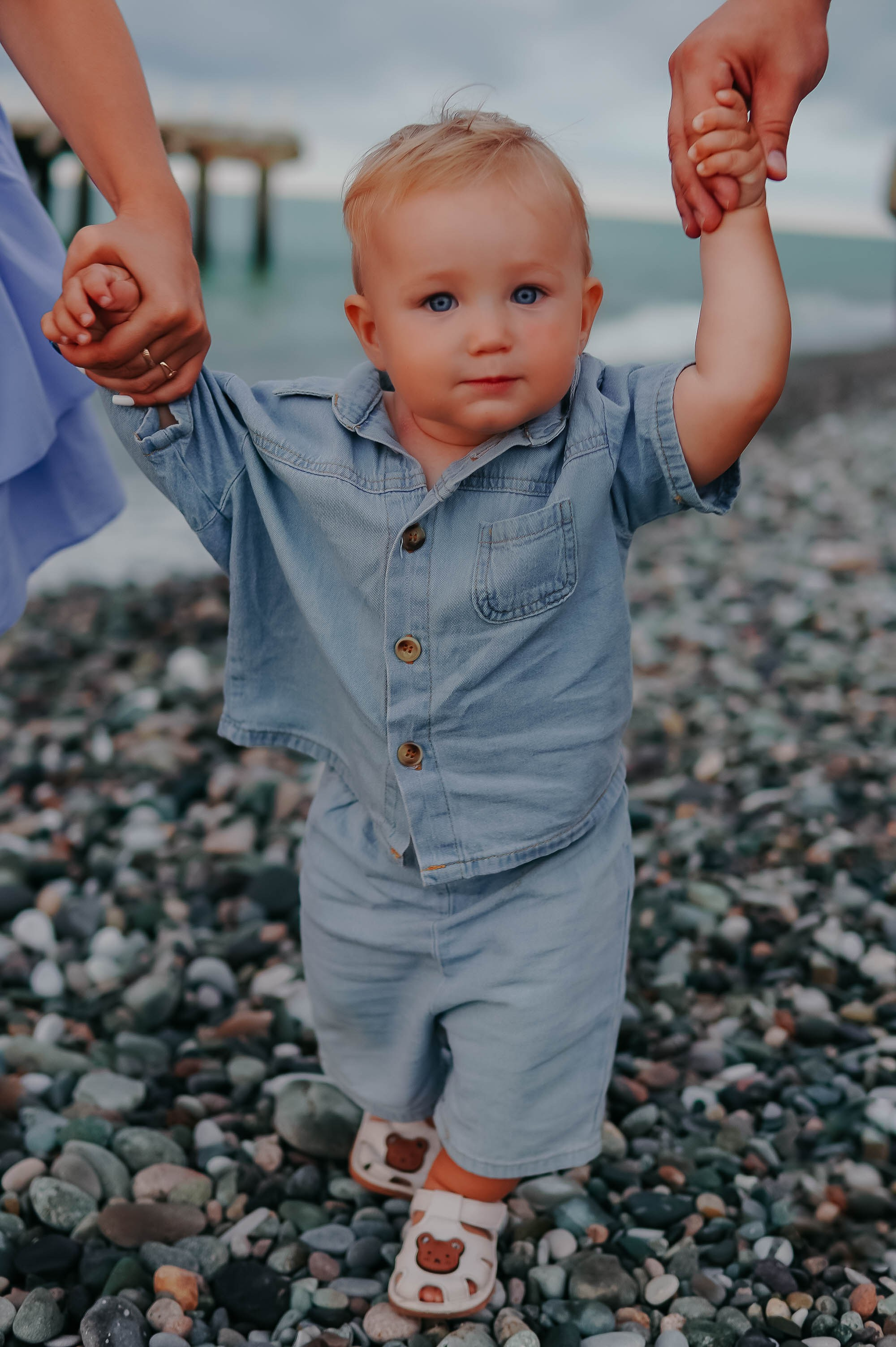 Семейные истории. Свадебный и семейный фотограф Иваново