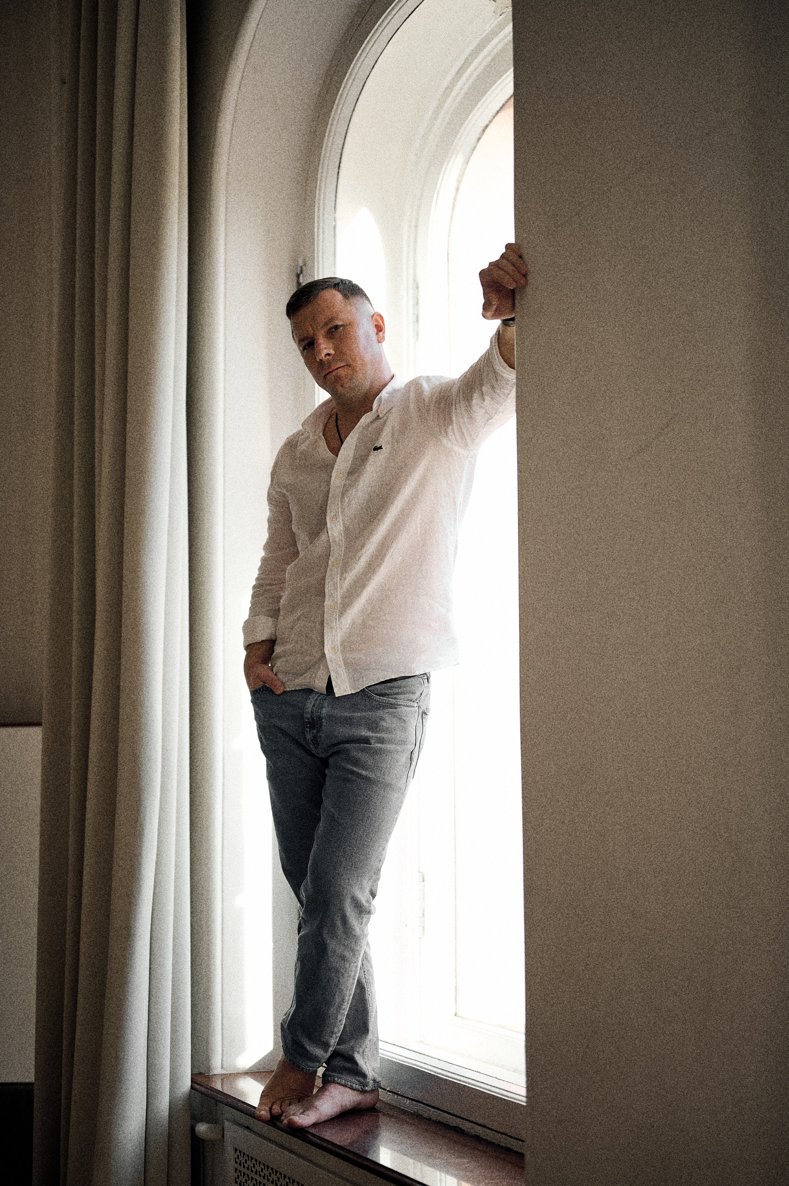 Алексей. Студия детской и семейной фотографии «Время улыбаться»