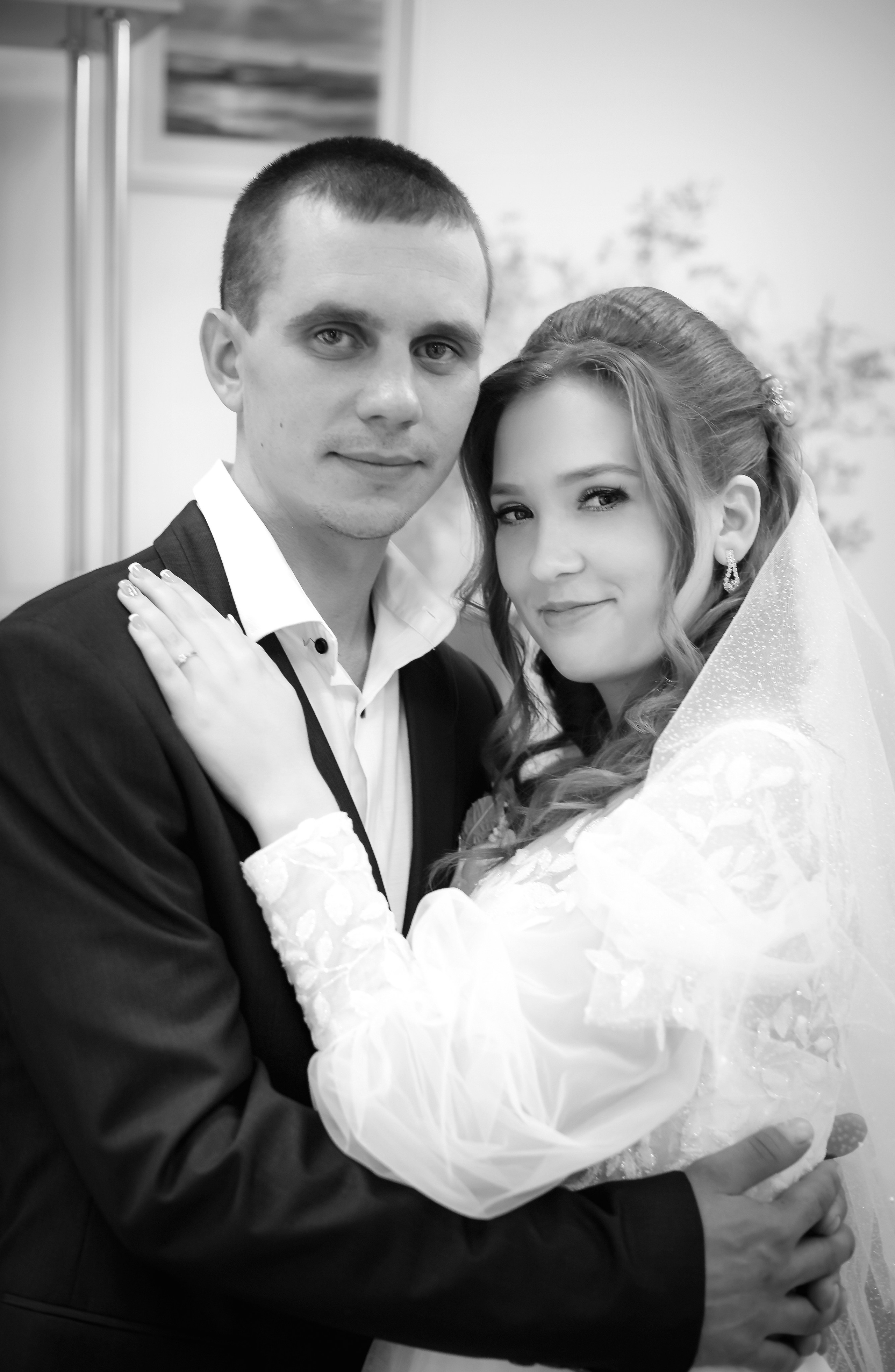 Андрей и Анастасия 28.10.2023 г. Фотограф Людмила Лебединская г. Краснодар (Приморско-Ахтарский р-он)