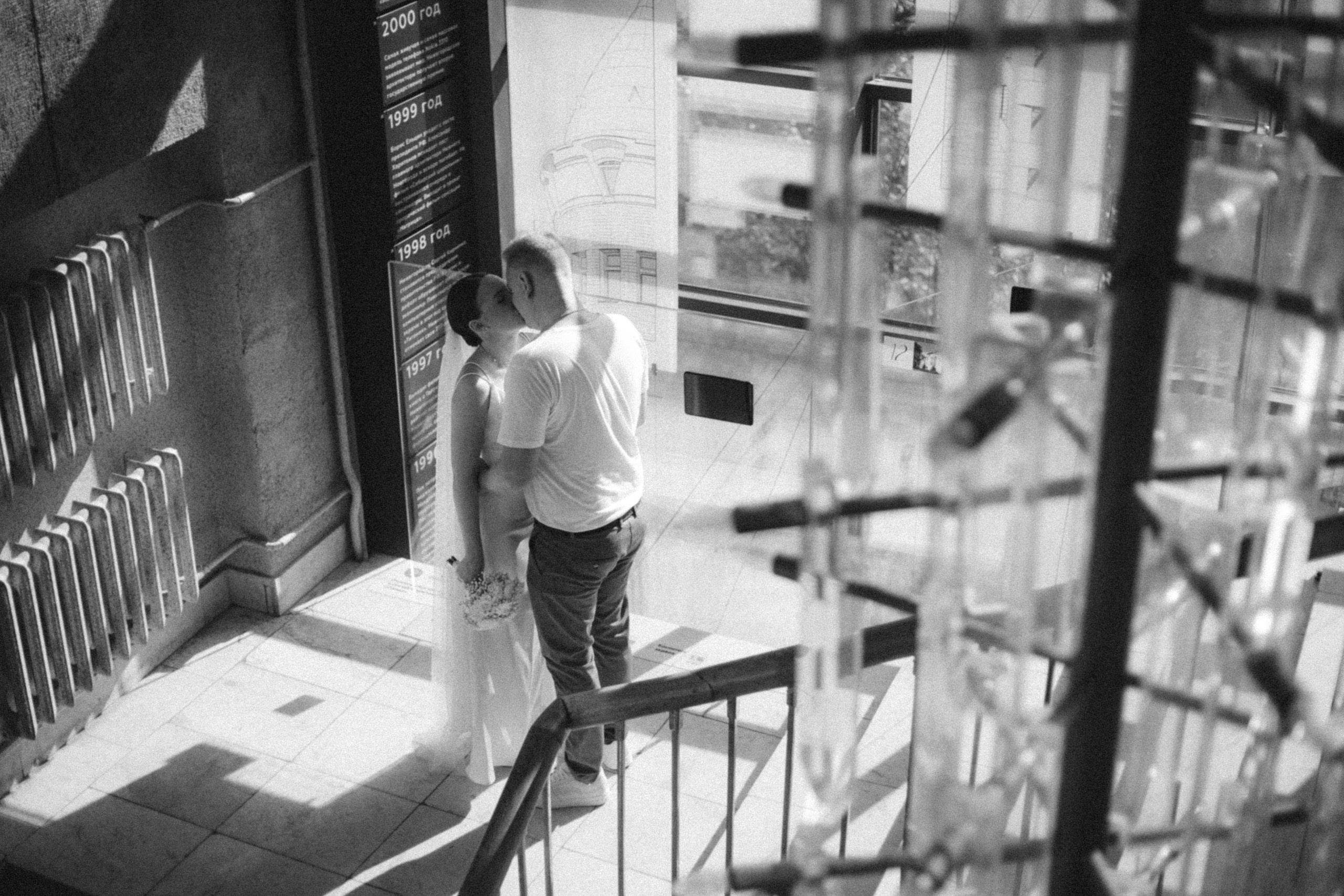 Свадьба Елизаветы и Ивана. Svetlana Batyaeva