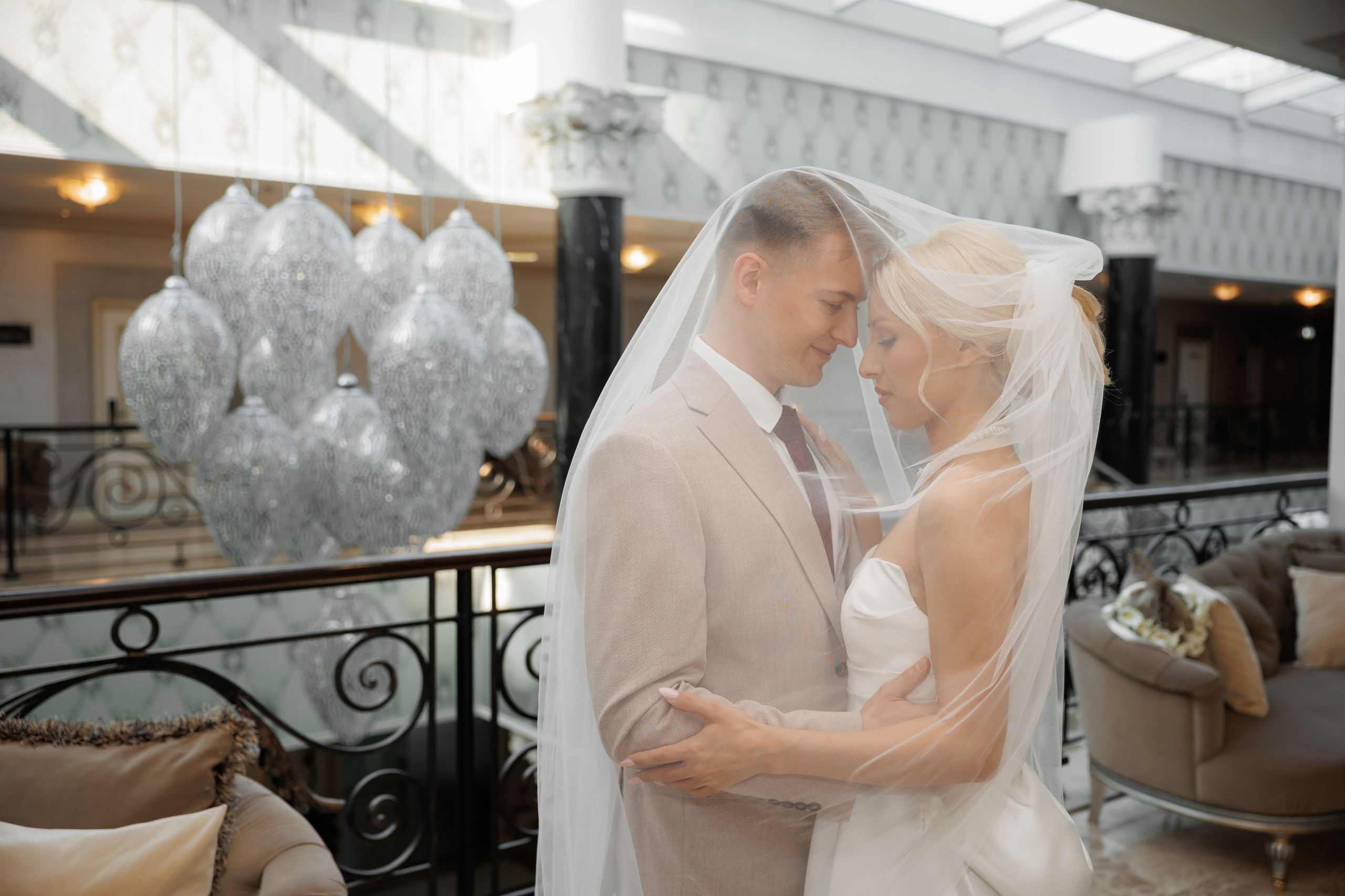 Отель «Милан», Шипиловский ЗАГС, прогулка в парке Царицыно. Свадебный и репортажный фотограф (Москва, Королев и другие)