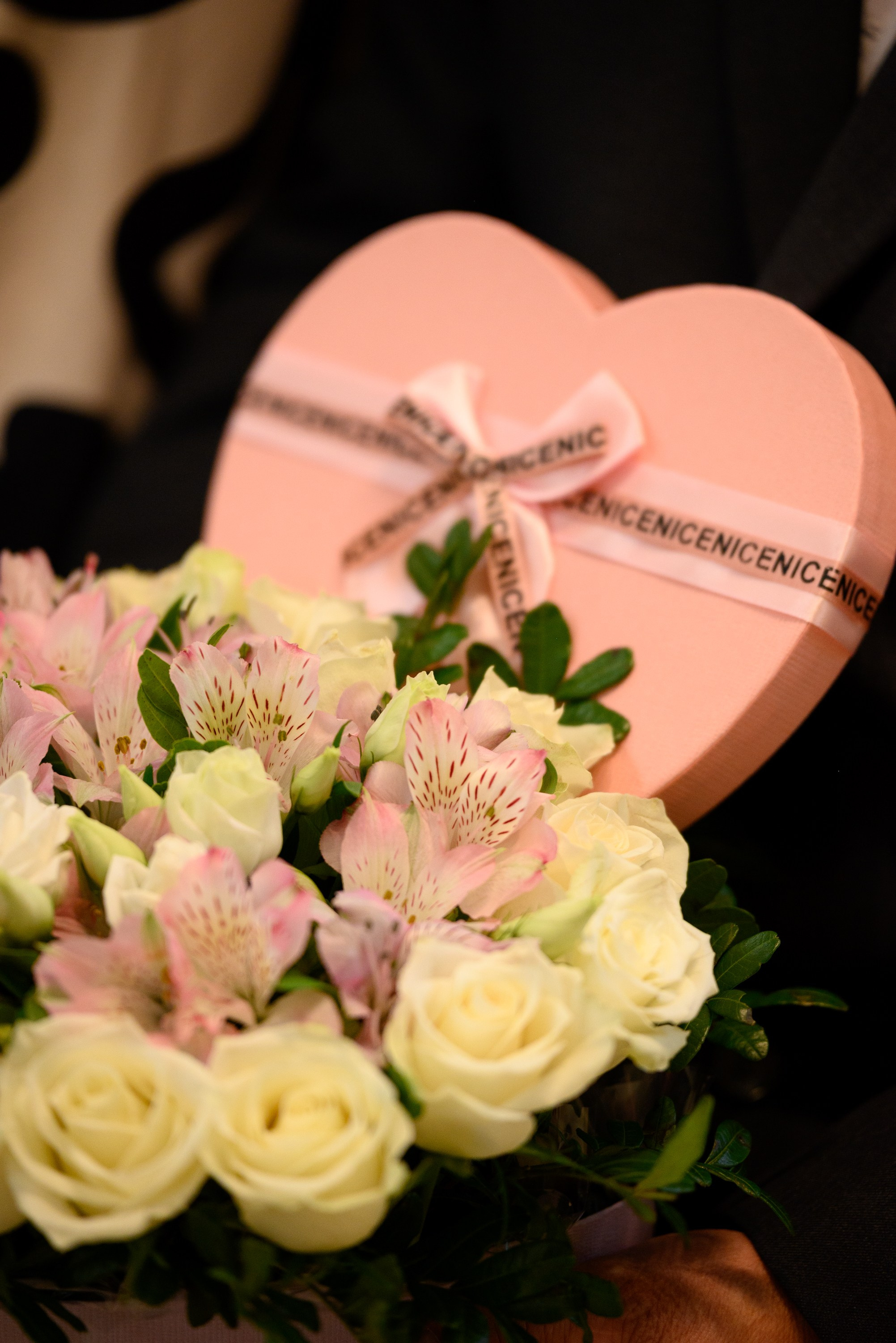 Зимний сад. Свадебный фотограф Ижевск Петр Шишков