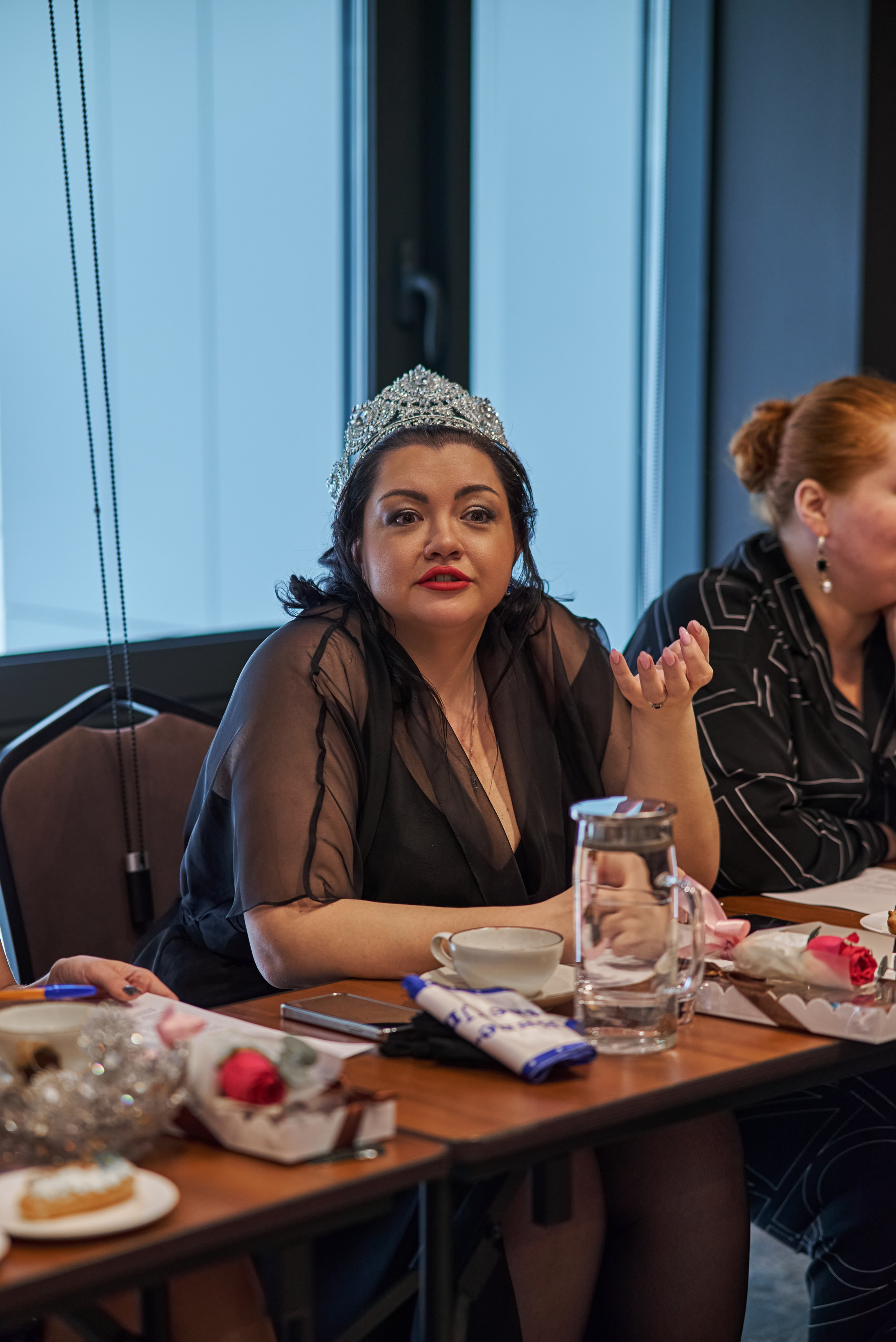 День второй. Фотограф Денис Кривопусков