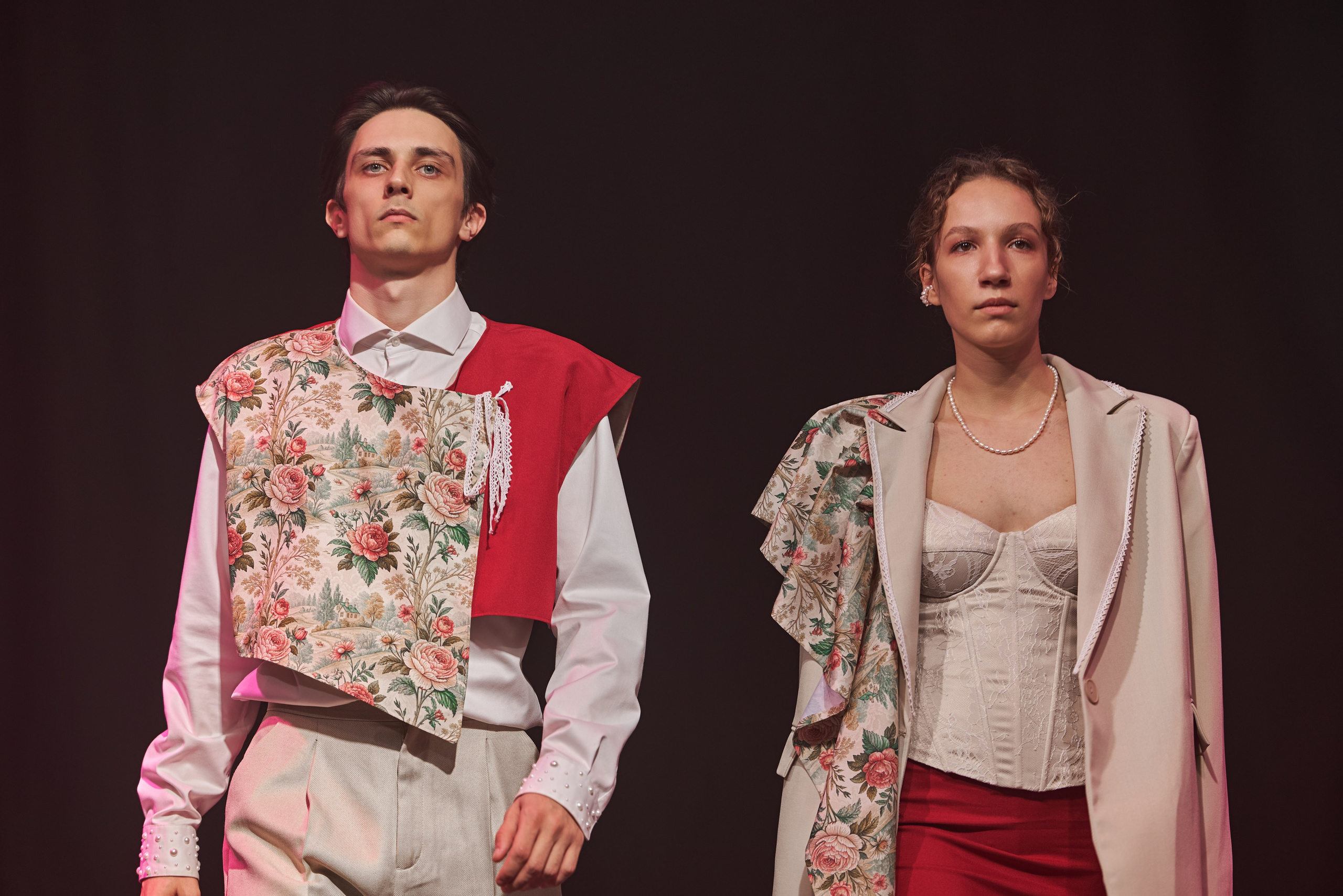 СтудВесна26. Фотограф Денис Кривопусков