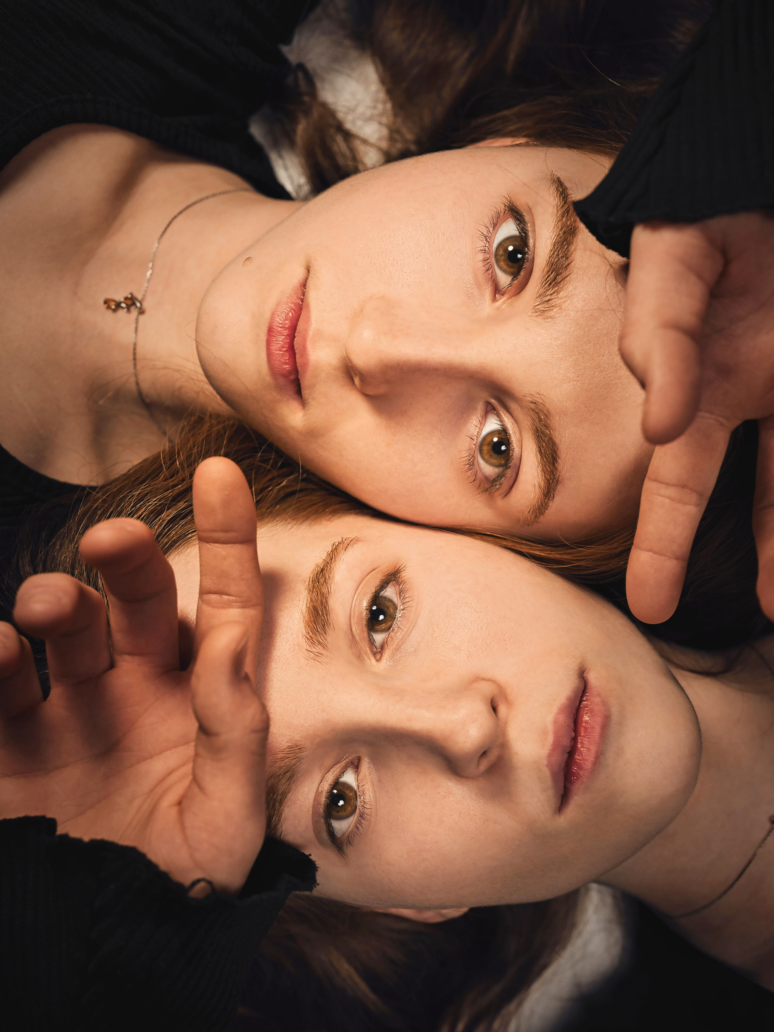 УНИСОН. Фотограф Денис Кривопусков