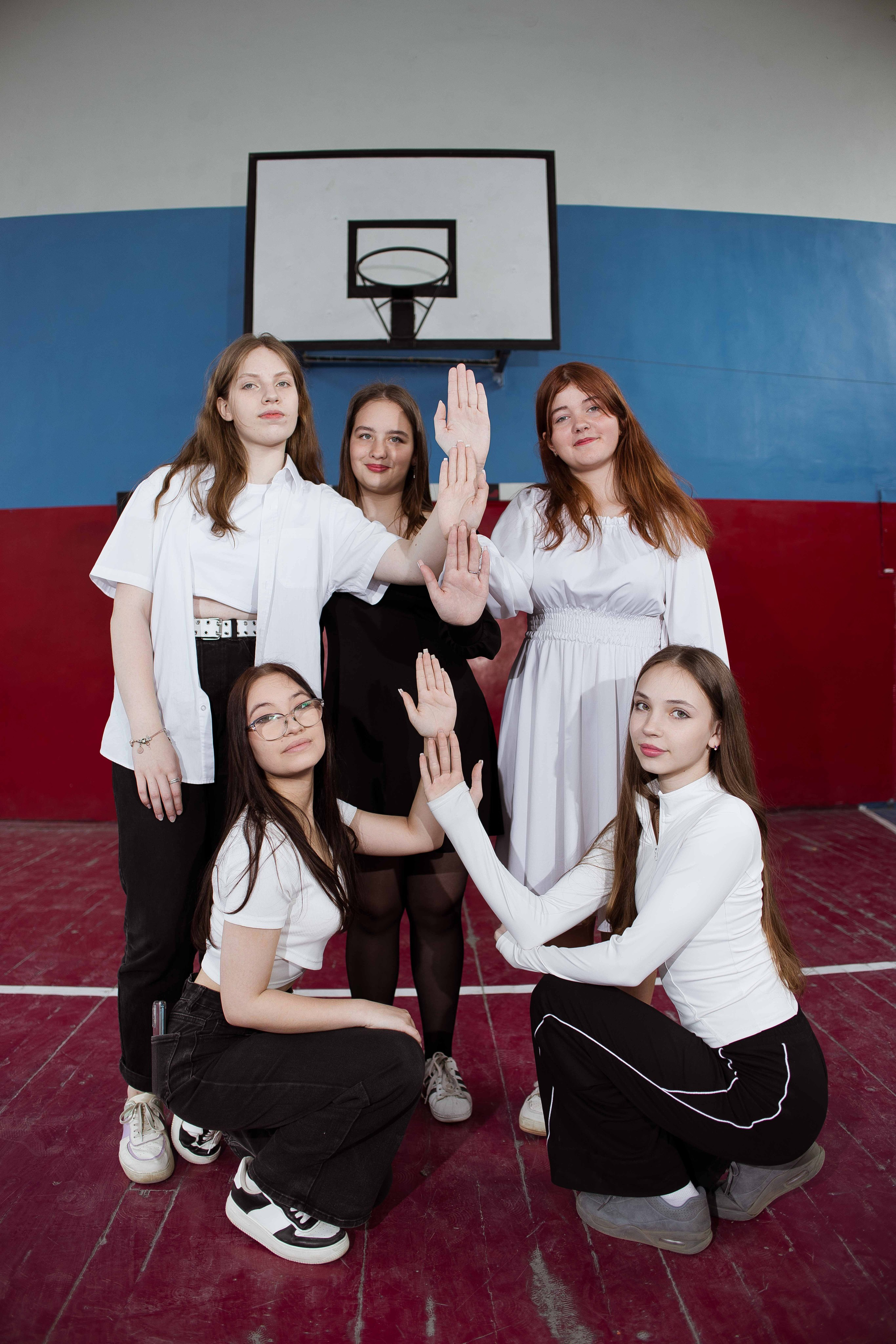 Групповые фото 9-11 классы. Свадебный и семейный фотограф Яна Стражева. Волгоград, Москва