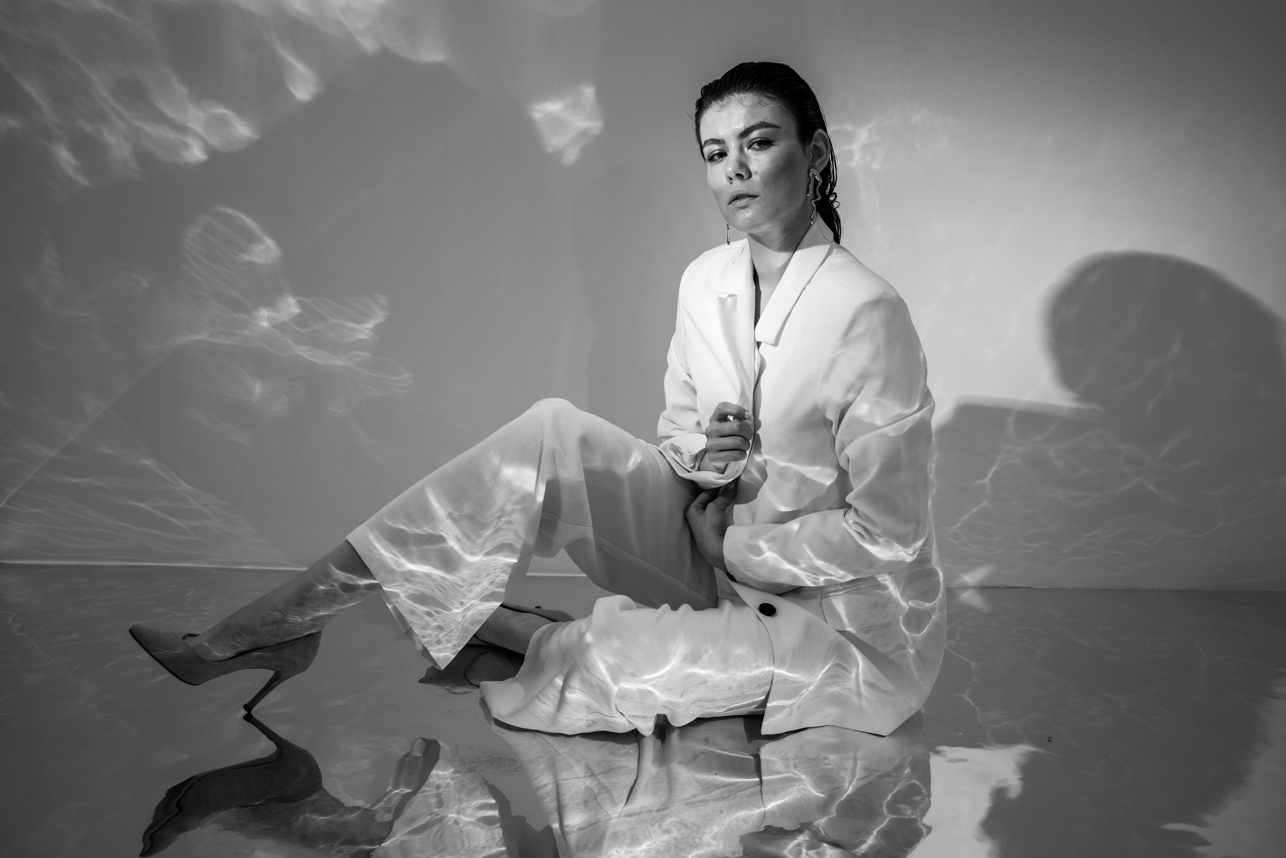 Лиза. Художественная фотография