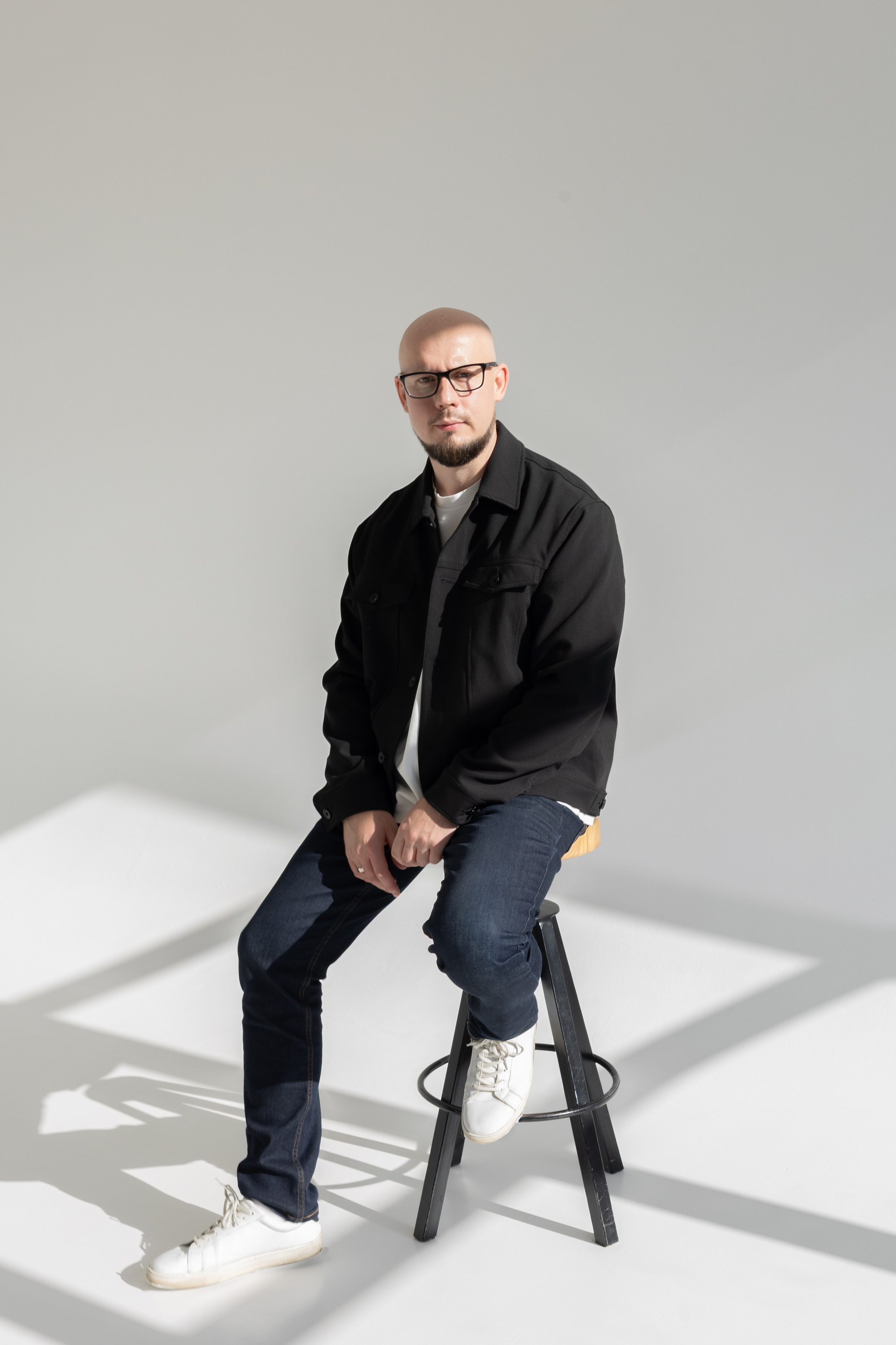 Михаил. Портретный фотограф в Екатеринбурге Вероника Плуталова