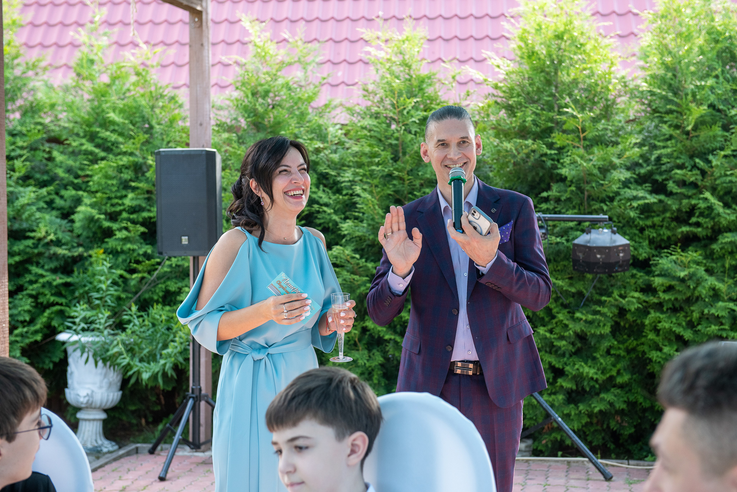 Олеся и Константин. Свадебные съёмки в Москве и МО Галина Борисова