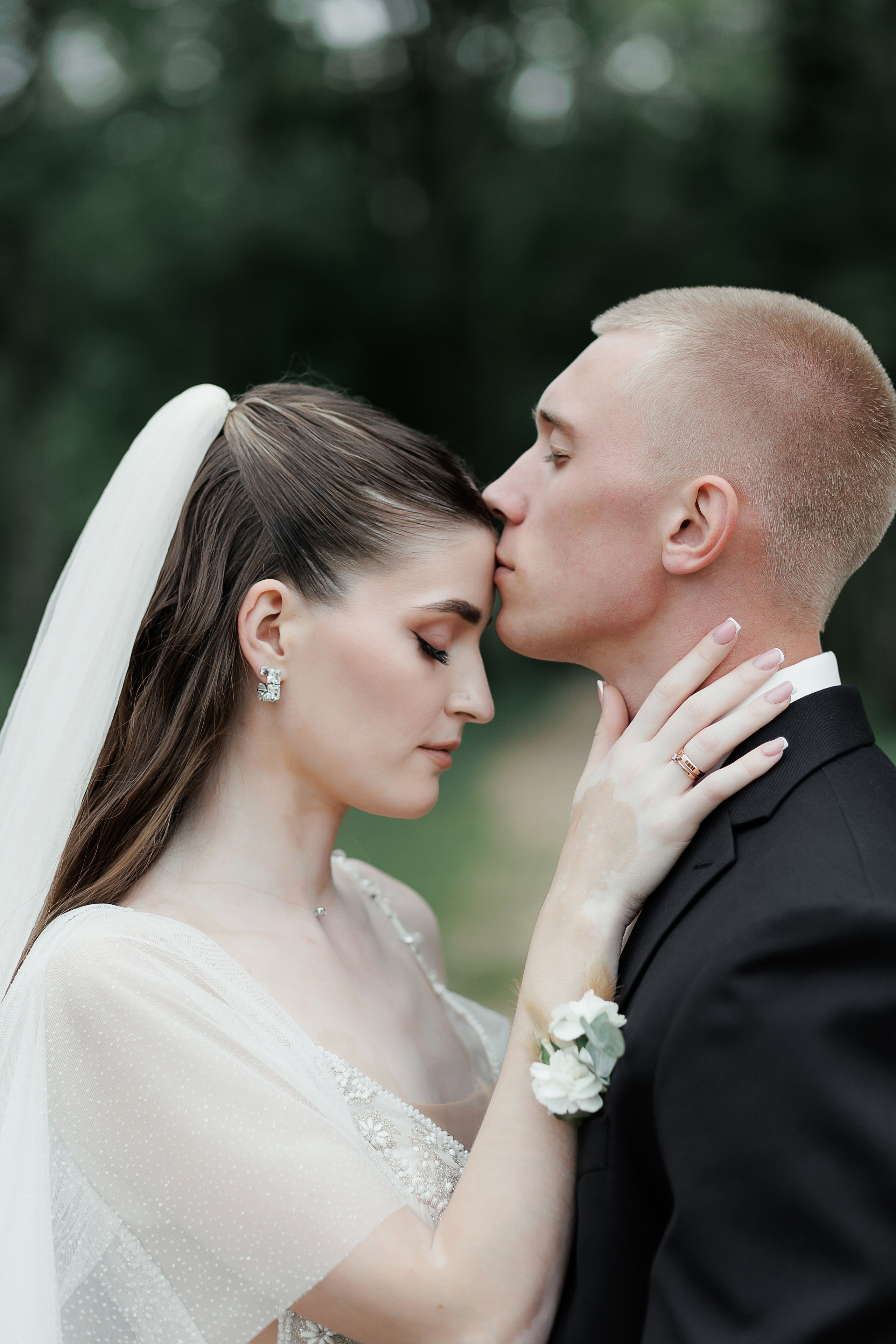 Свадьба. Свадебный и семейный фотограф в Твери и Тверской области