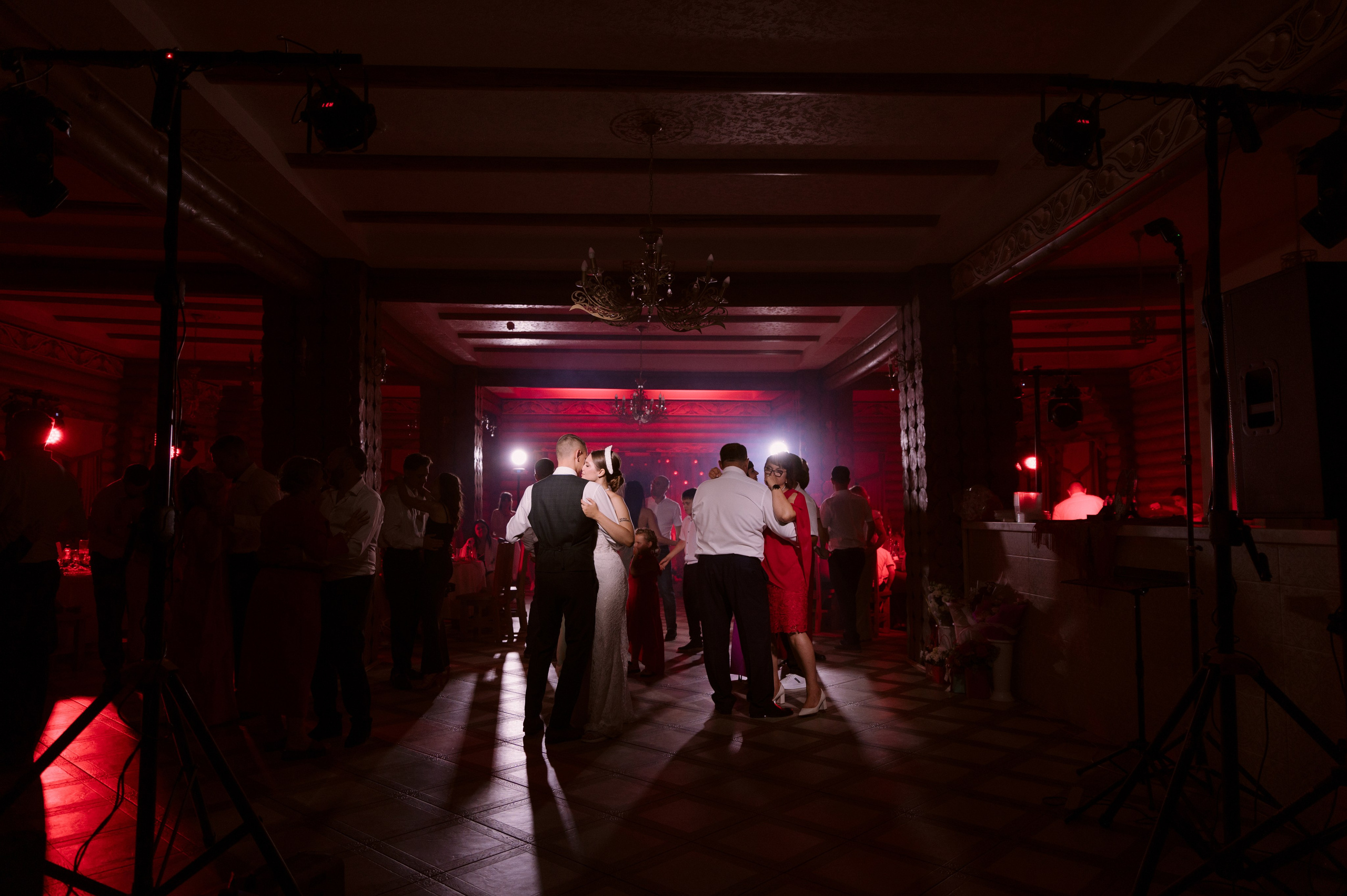 Анастасия + Никита. Свадебный фотограф в Тамбове Валерий Тихов