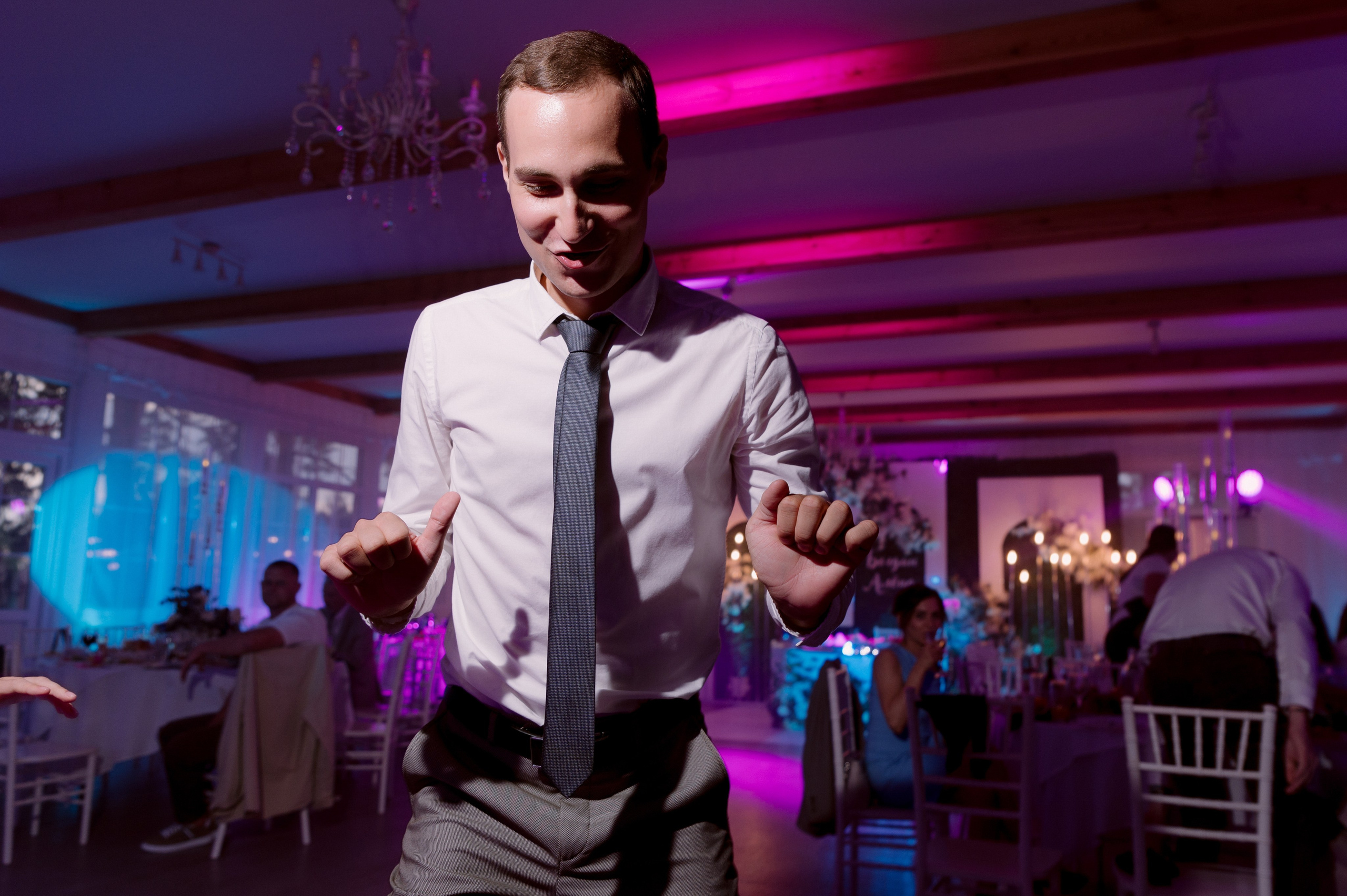 Богдан + Алена. Свадебный фотограф в Тамбове Валерий Тихов